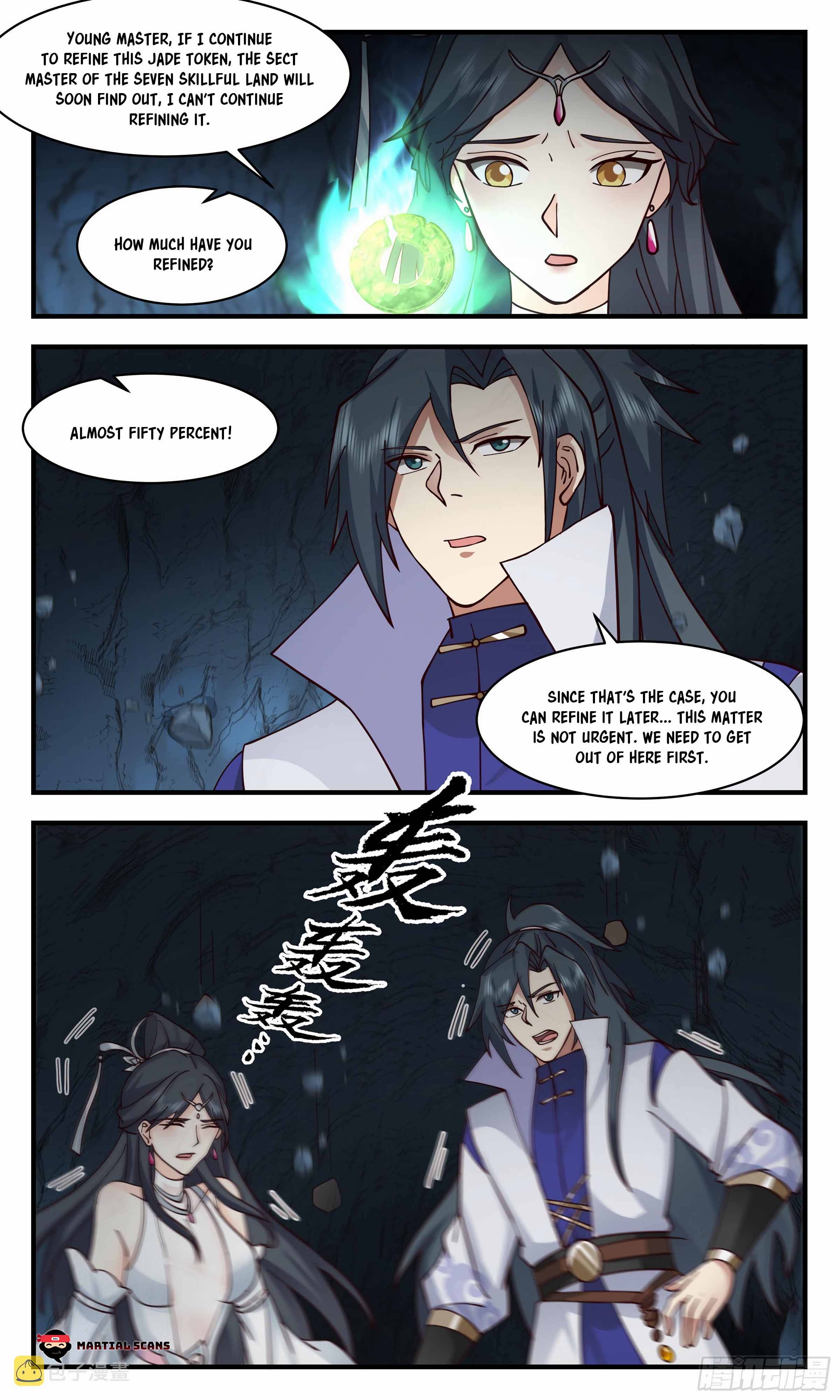 Page 9 of Chapter 2696