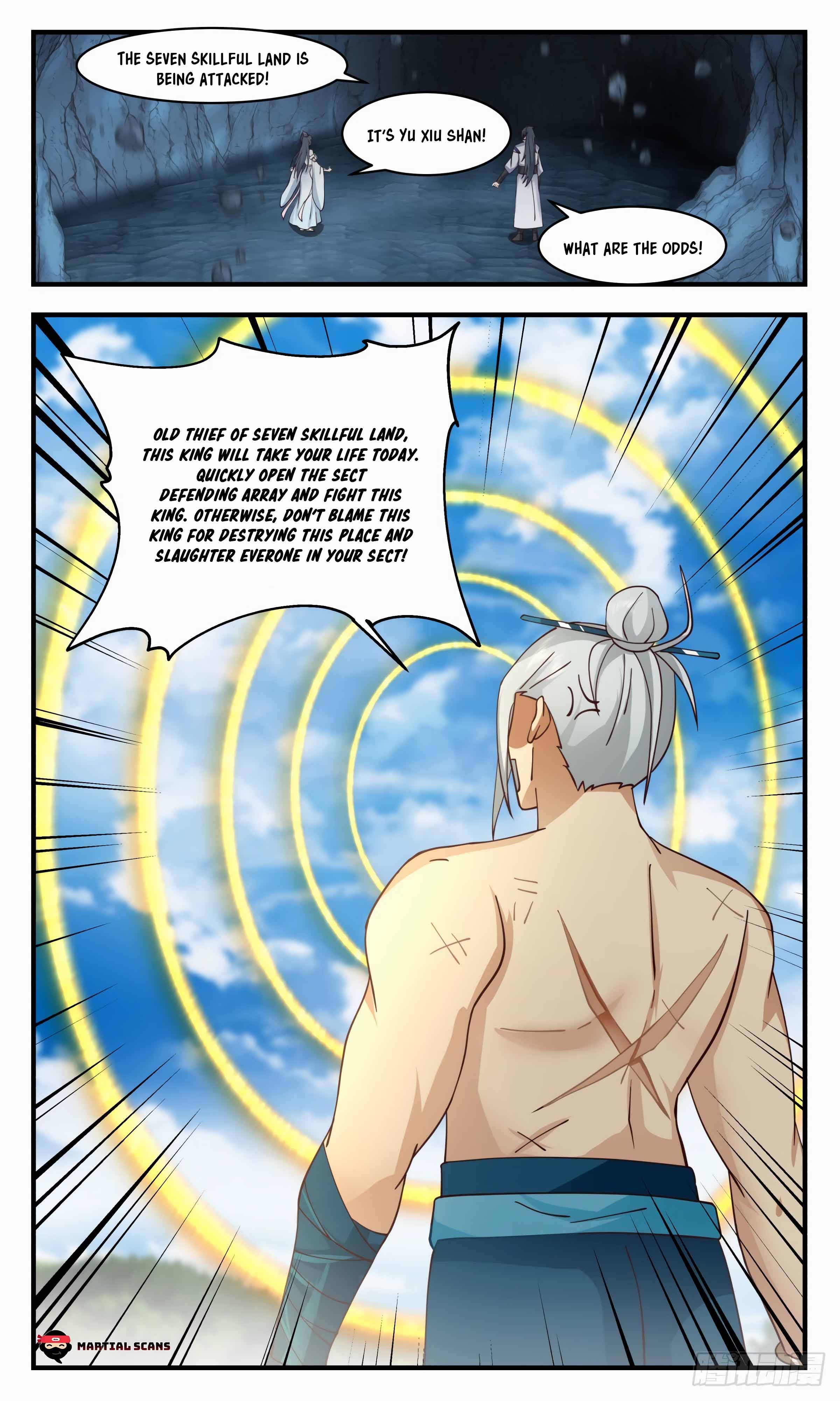 Page 10 of Chapter 2696