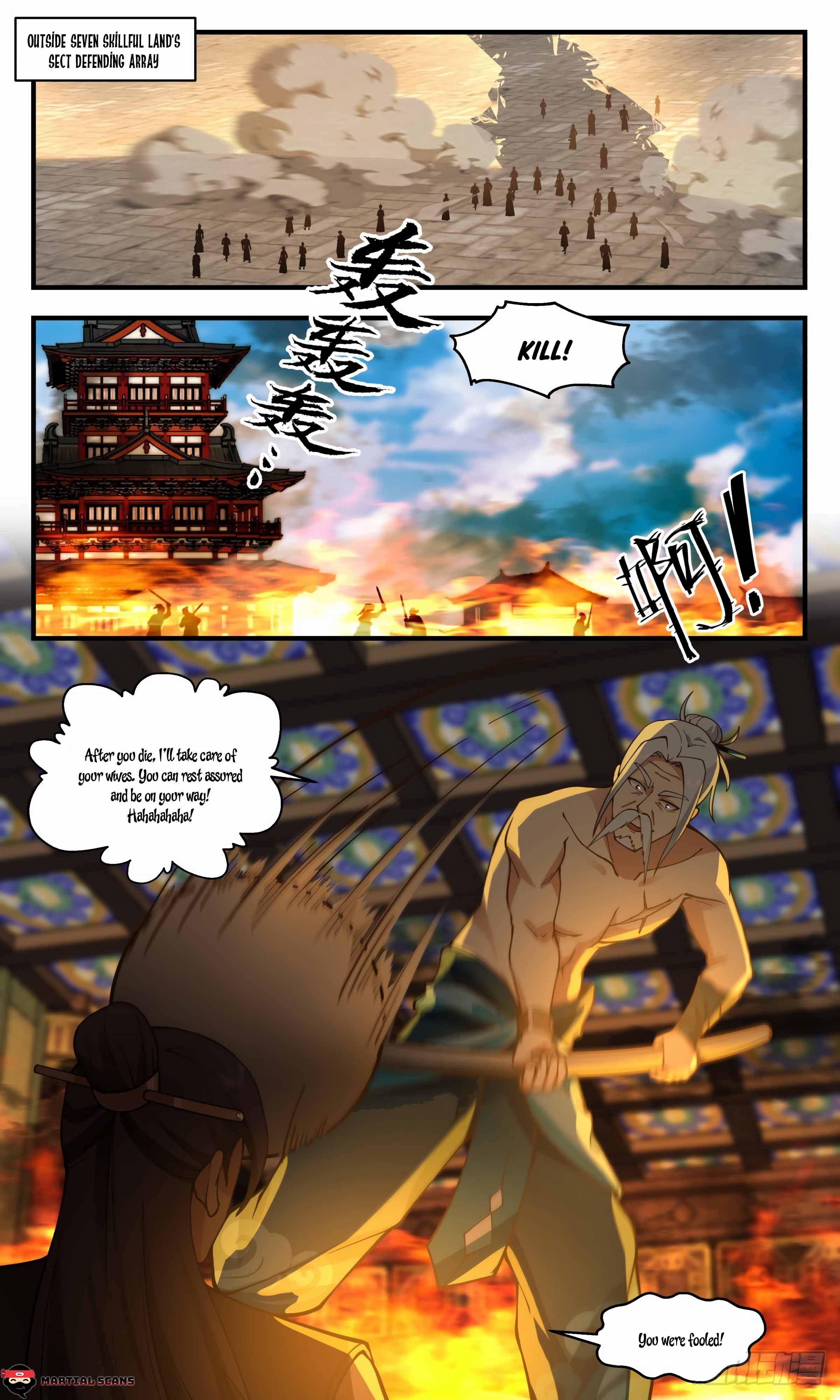 Page 2 of Chapter 2697