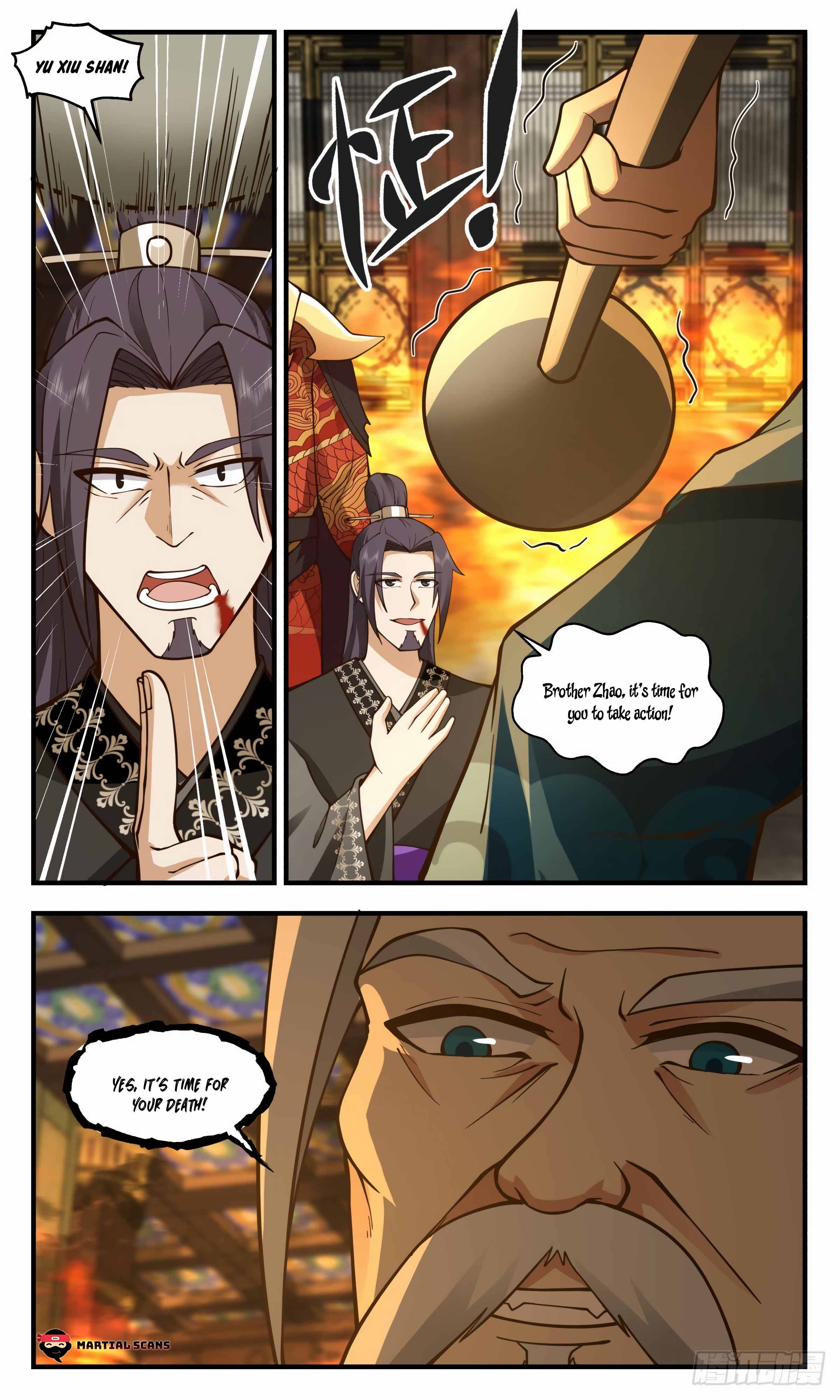 Page 3 of Chapter 2697