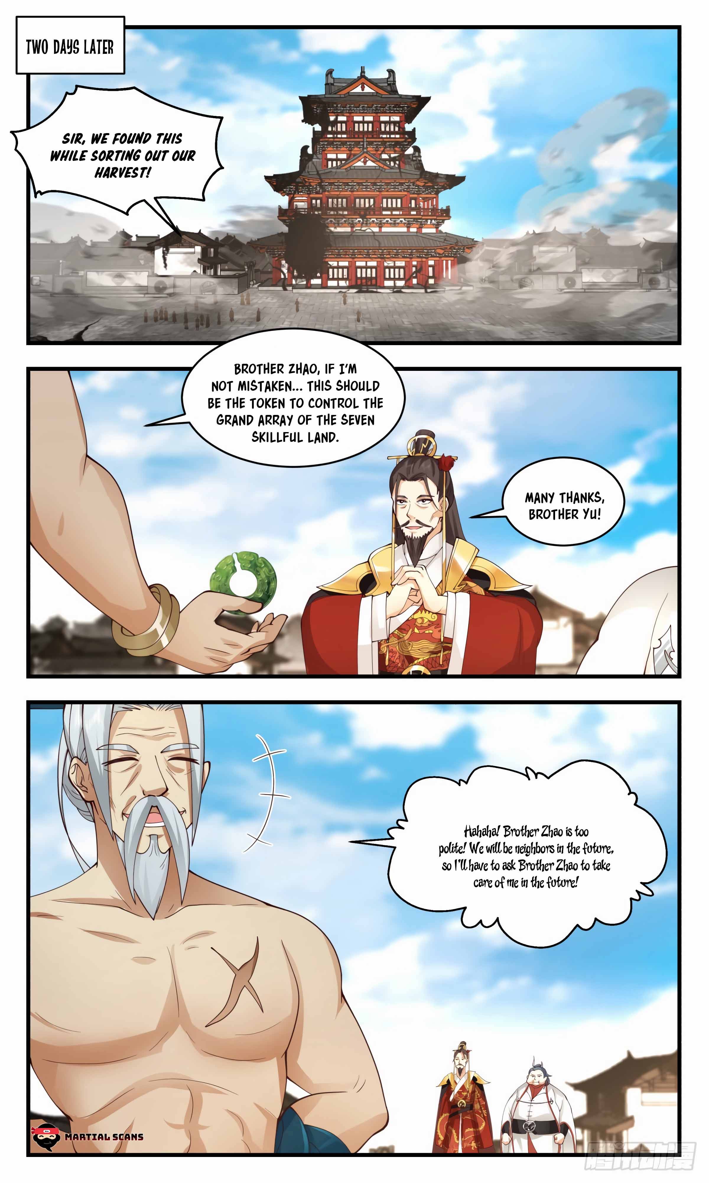 Page 6 of Chapter 2697