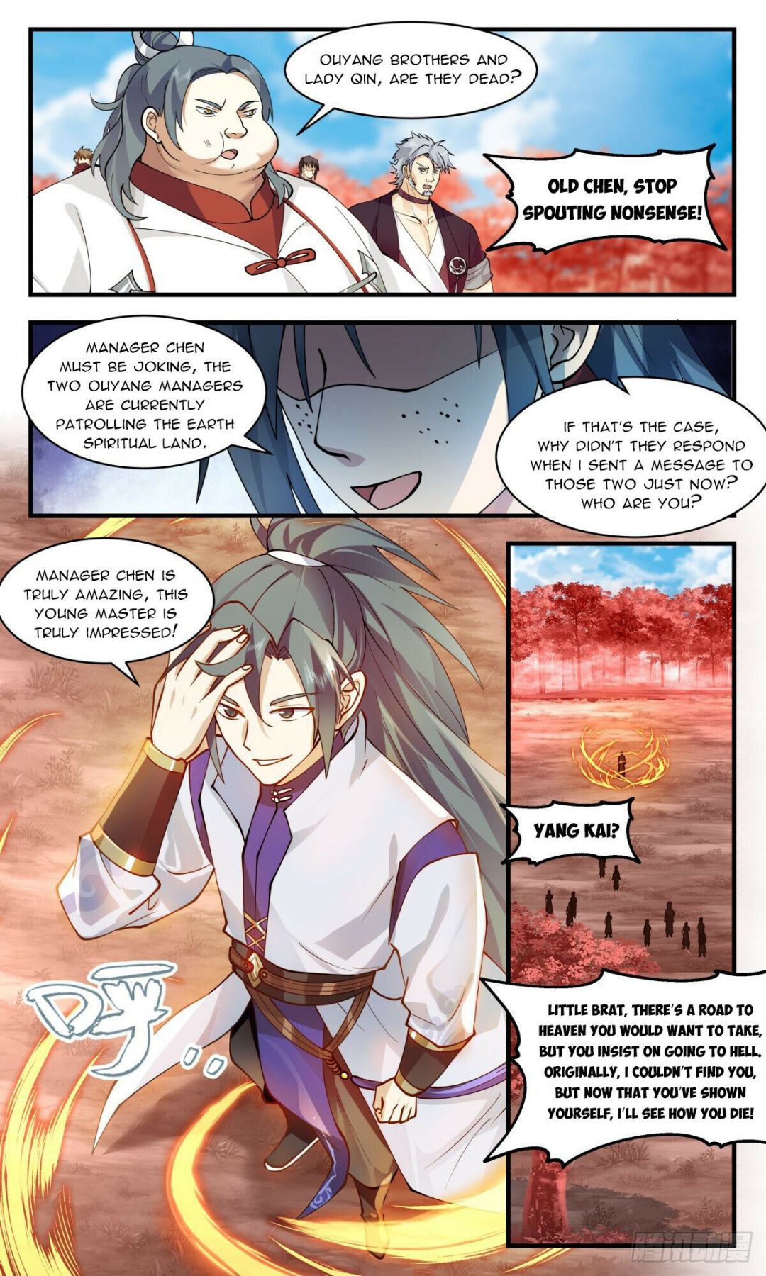 Page 3 of Chapter 2698