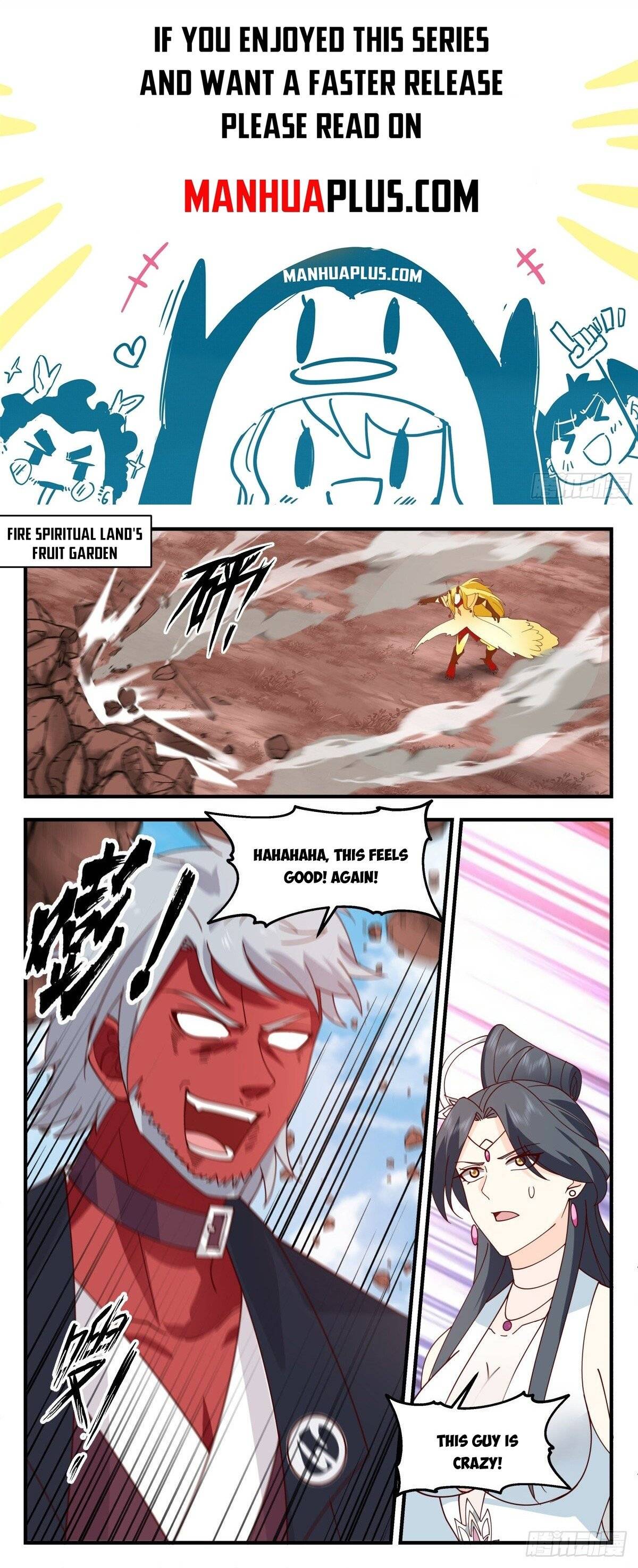 Page 1 of Chapter 2699