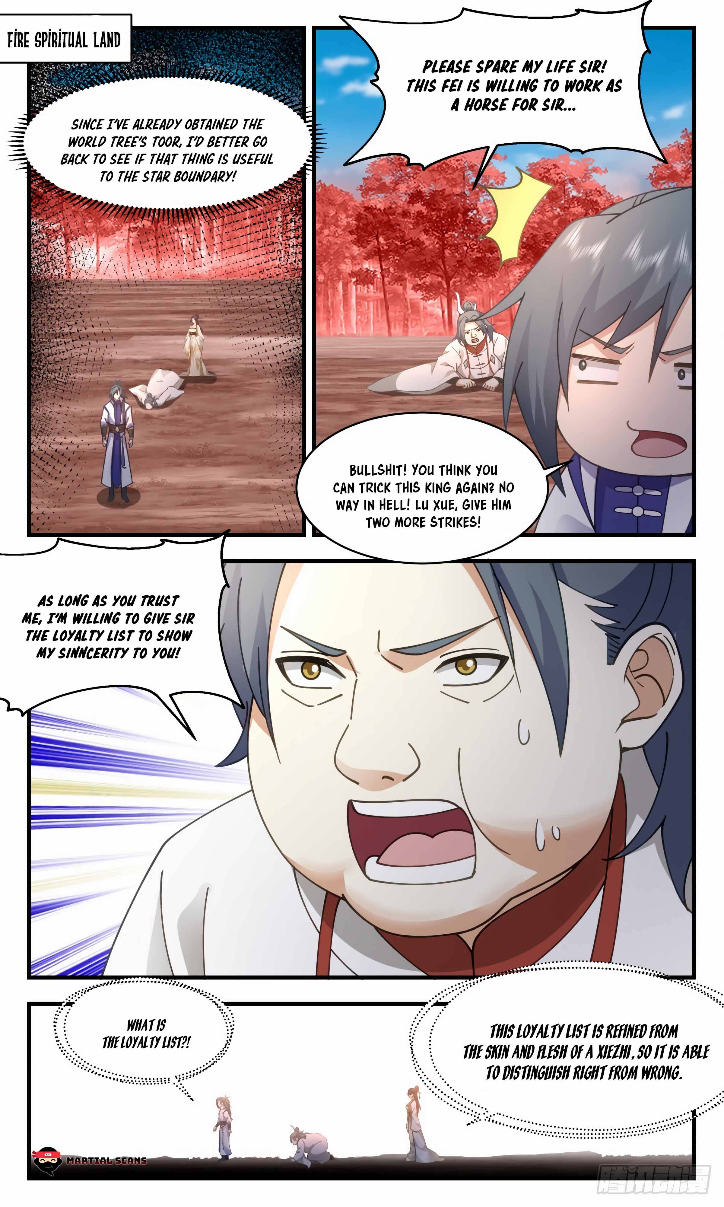 Page 2 of Chapter 2700