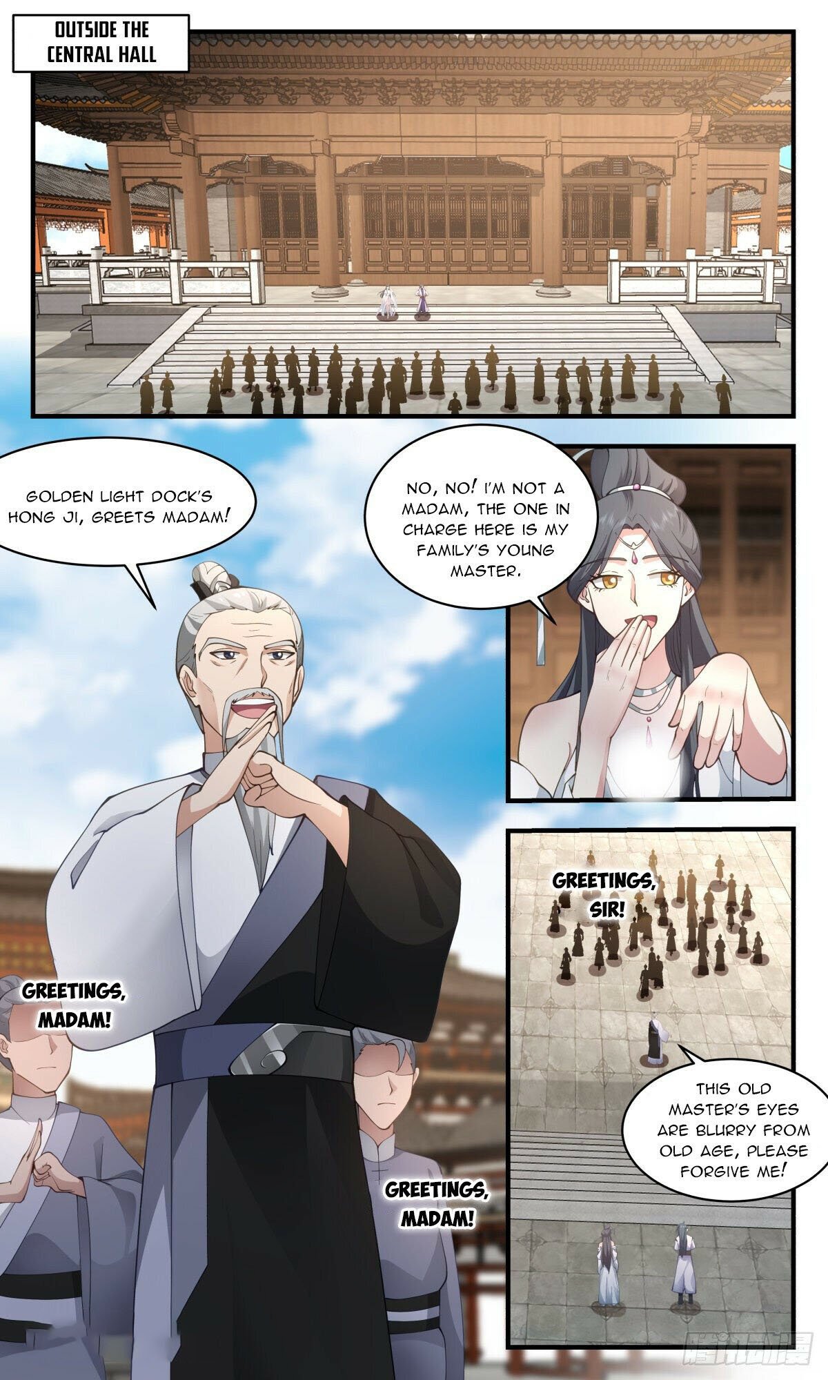 Page 2 of Chapter 2701