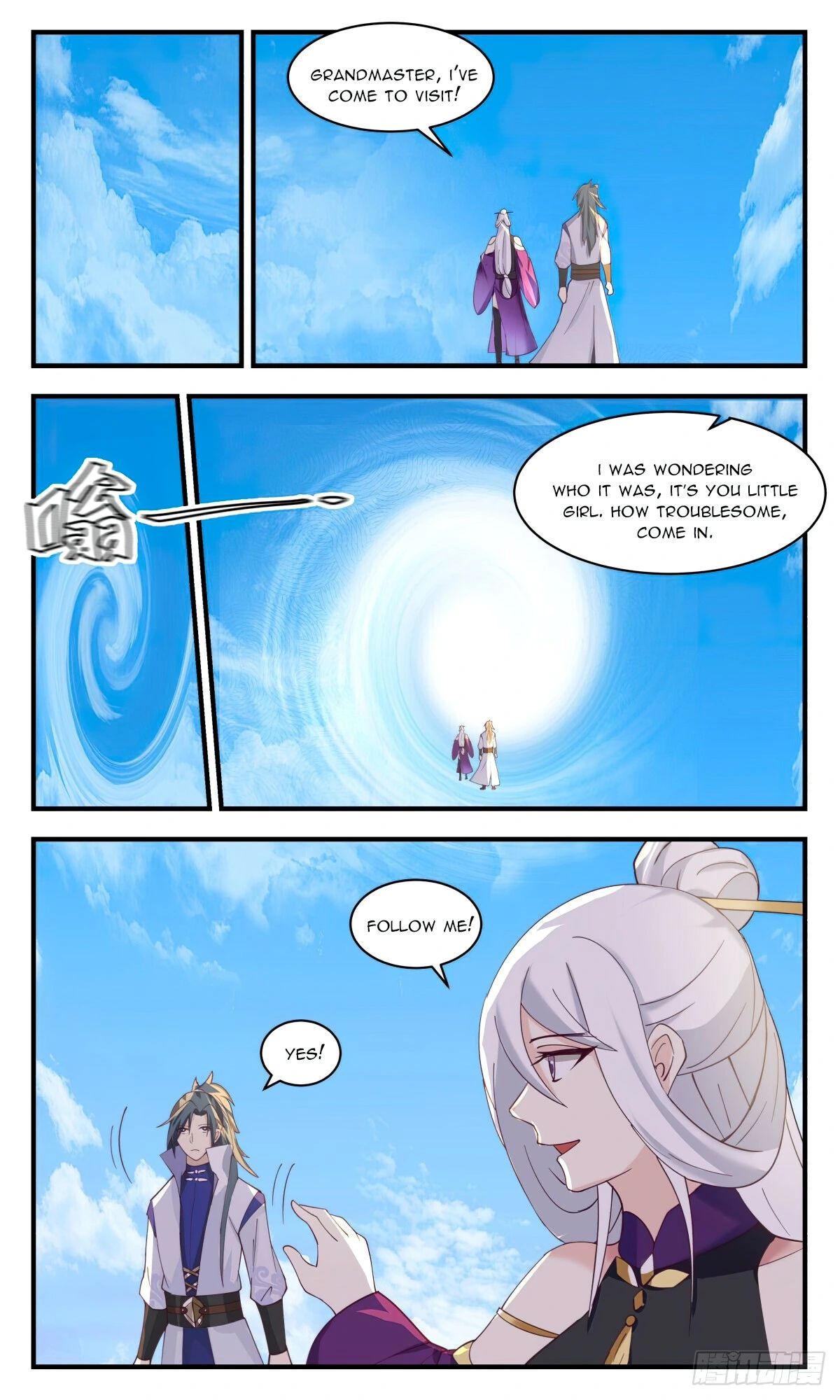 Page 4 of Chapter 2704