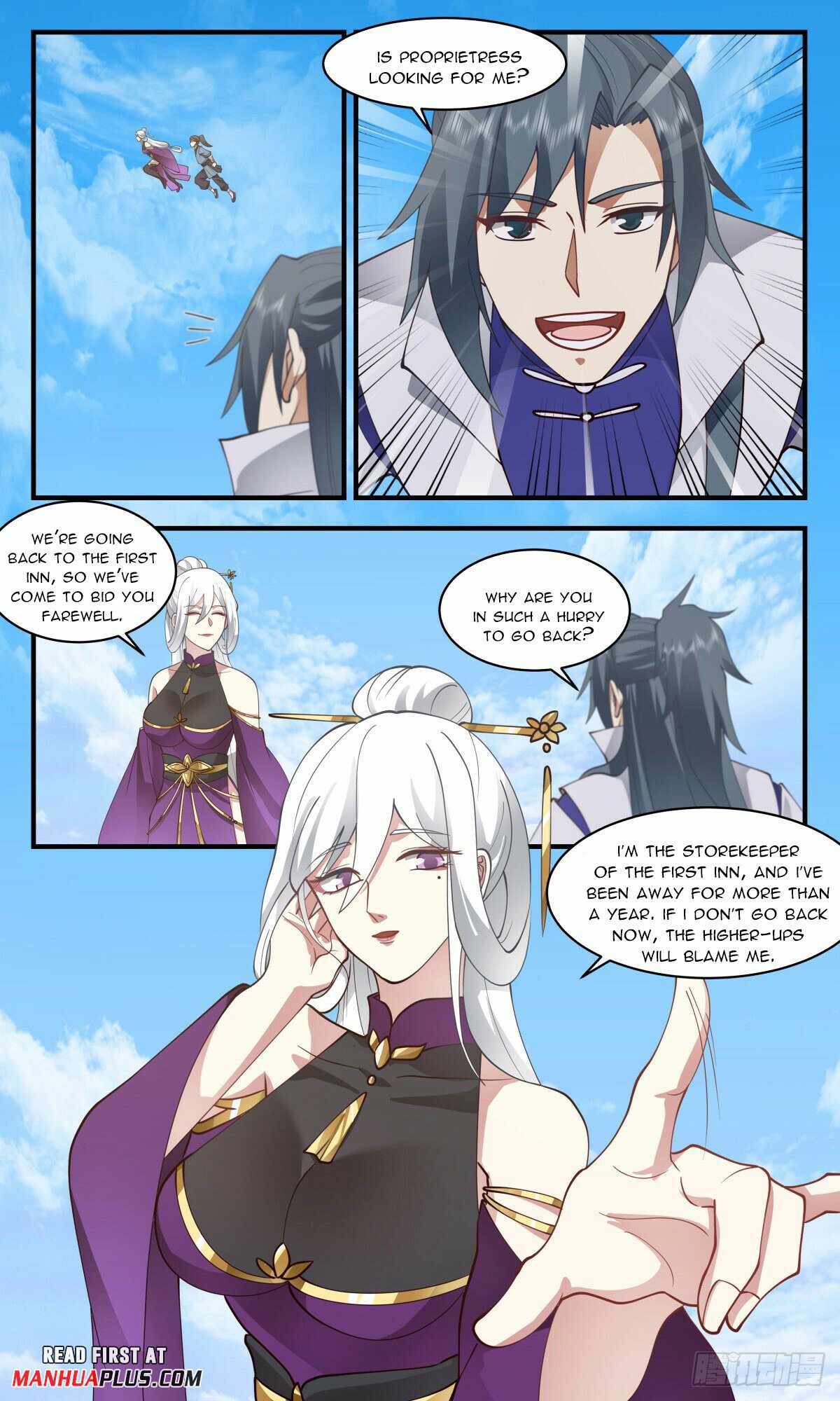 Page 2 of Chapter 2705
