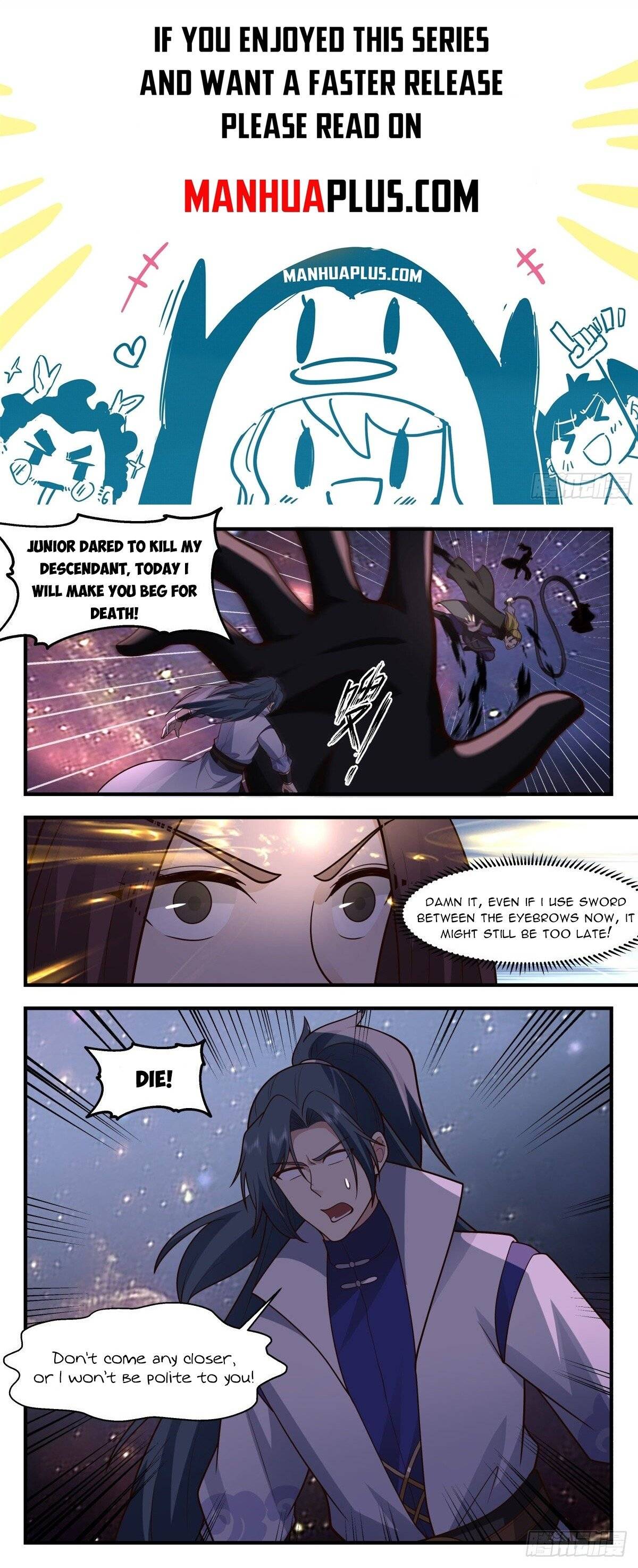 Page 1 of Chapter 2707