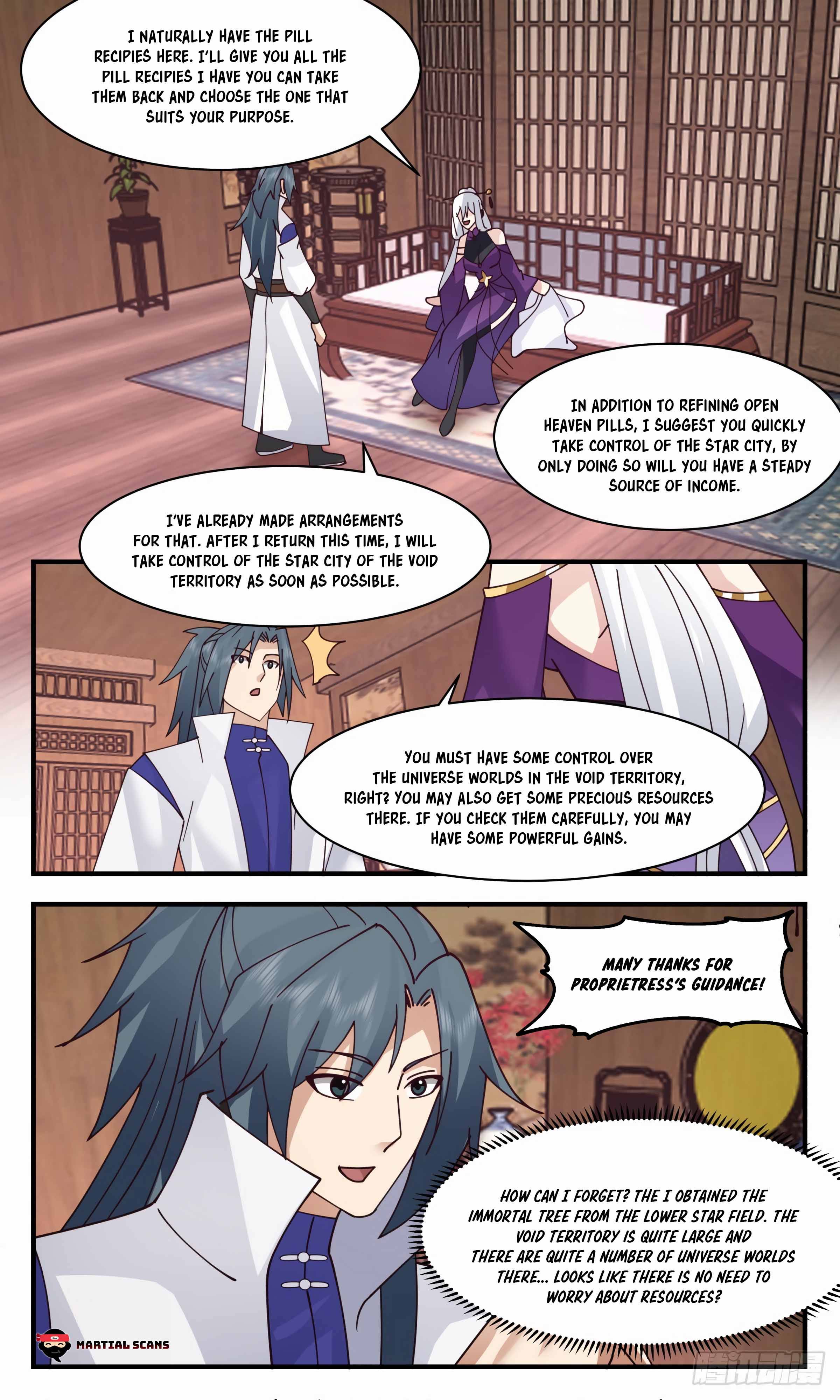 Page 3 of Chapter 2724