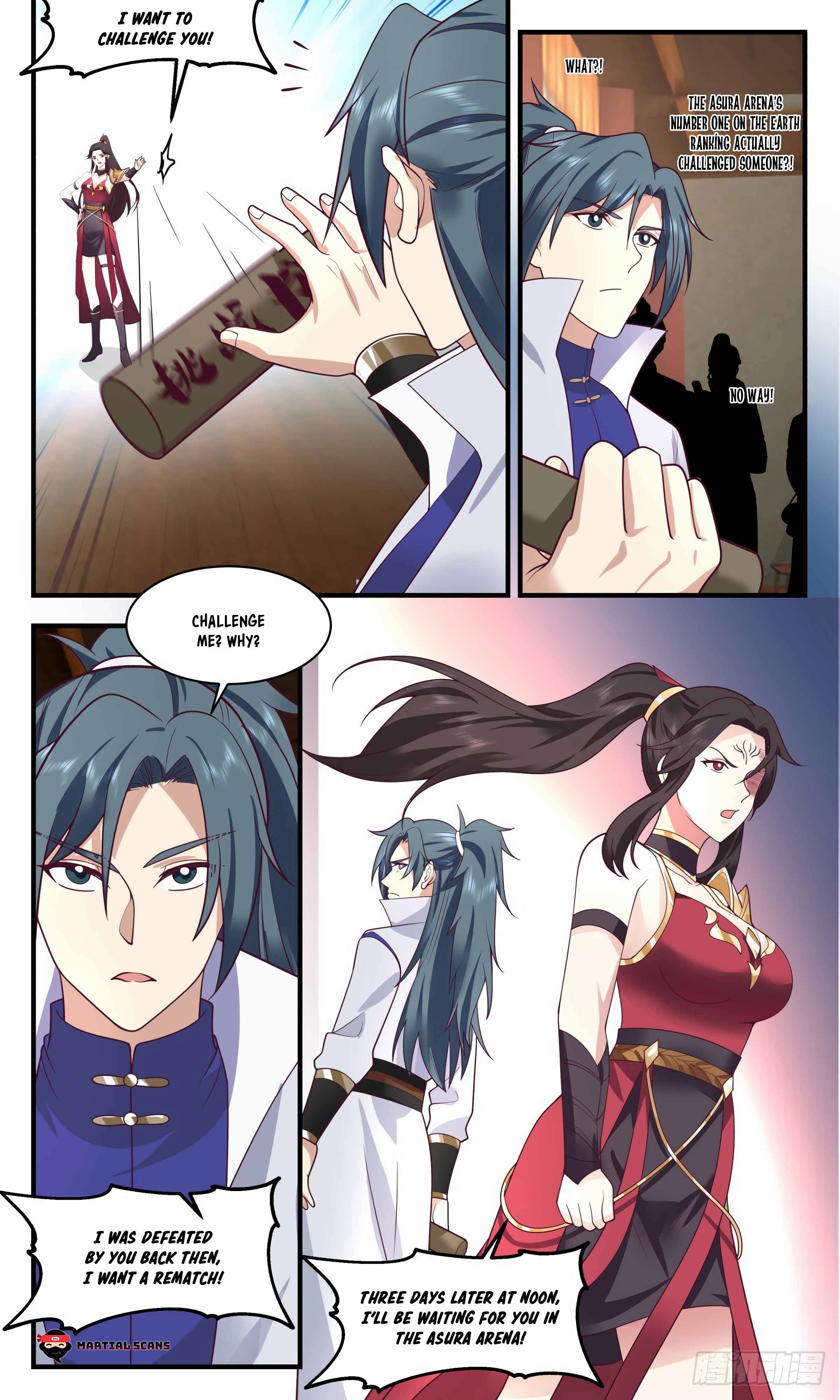Page 10 of Chapter 2724