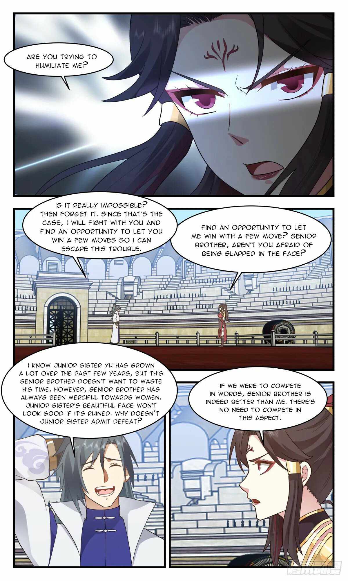 Page 3 of Chapter 2725