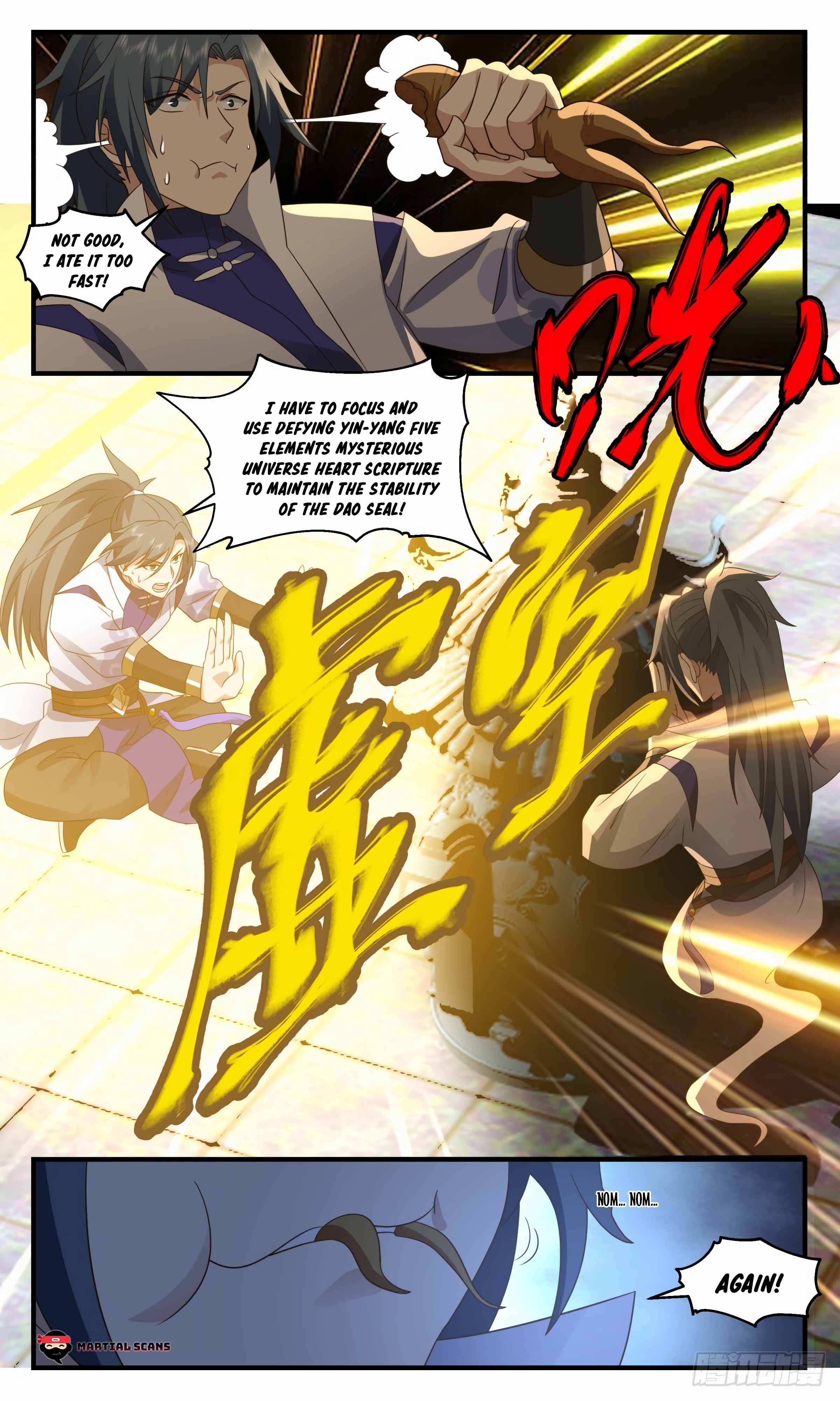 Page 10 of Chapter 2729