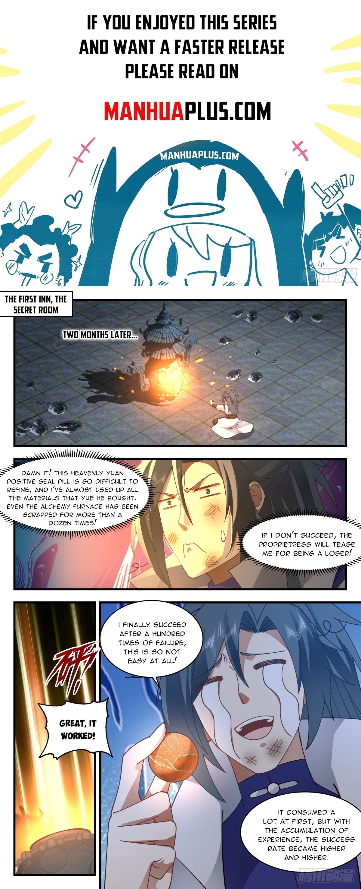 Page 1 of Chapter 2730