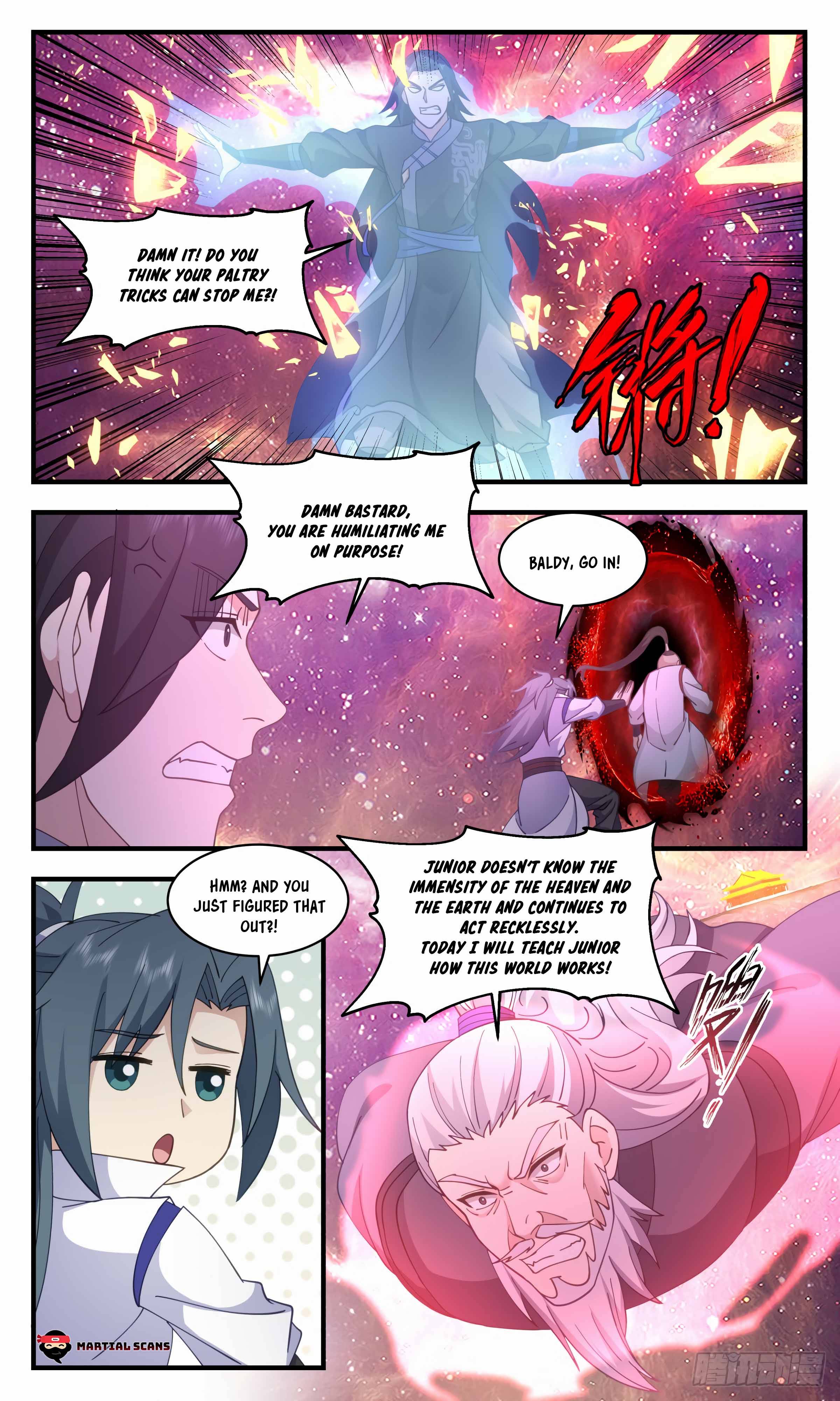 Page 5 of Chapter 2733