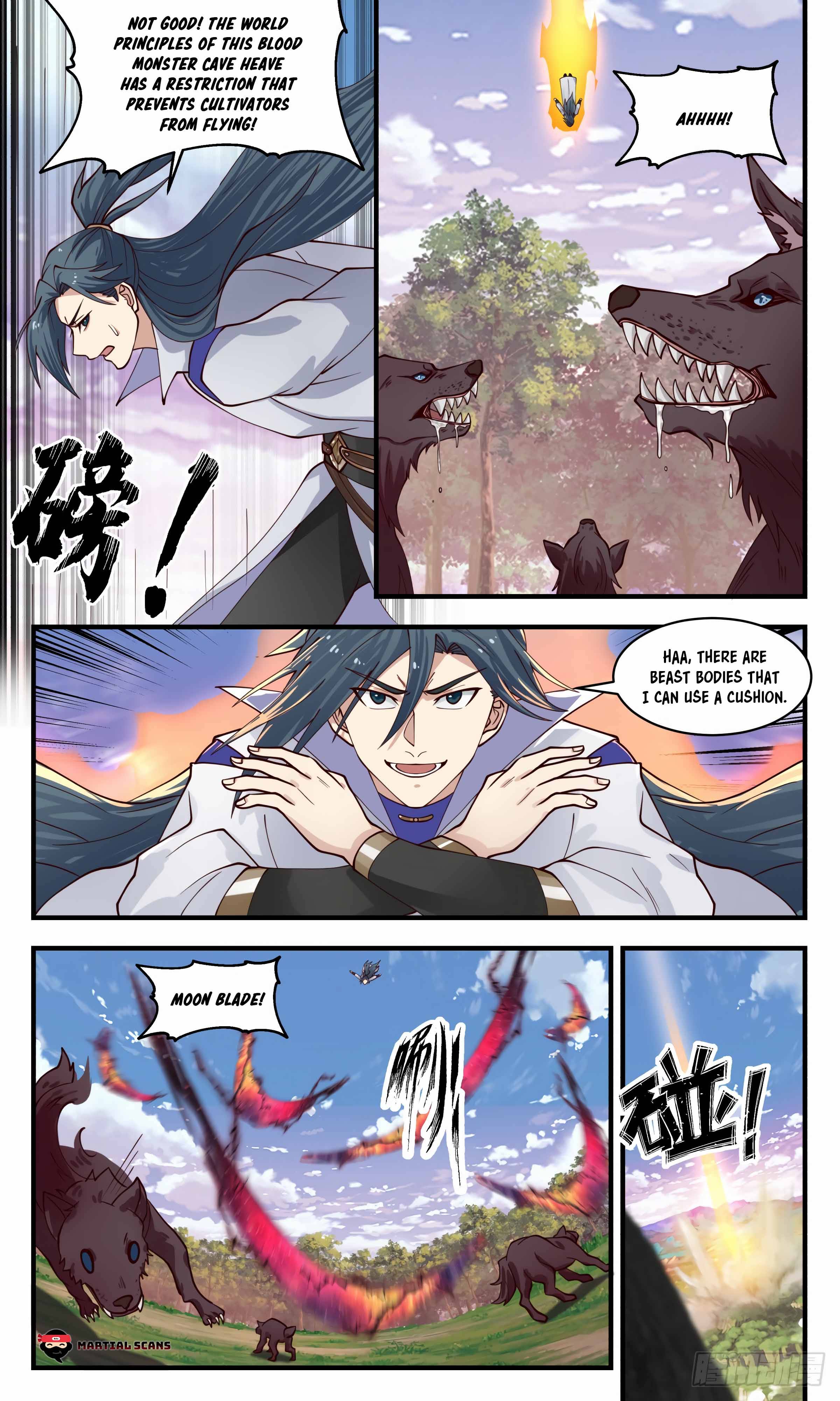 Page 8 of Chapter 2733