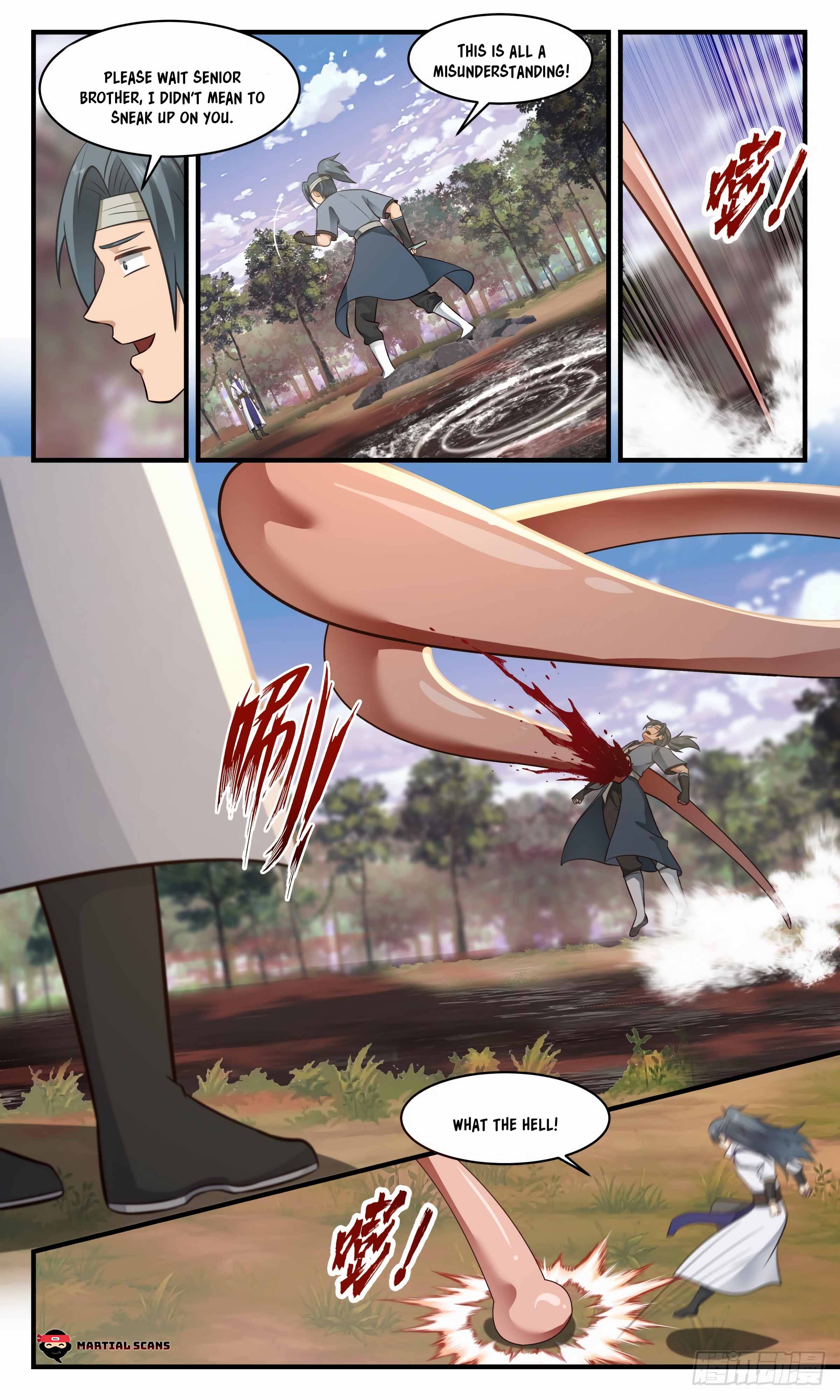 Page 3 of Chapter 2734