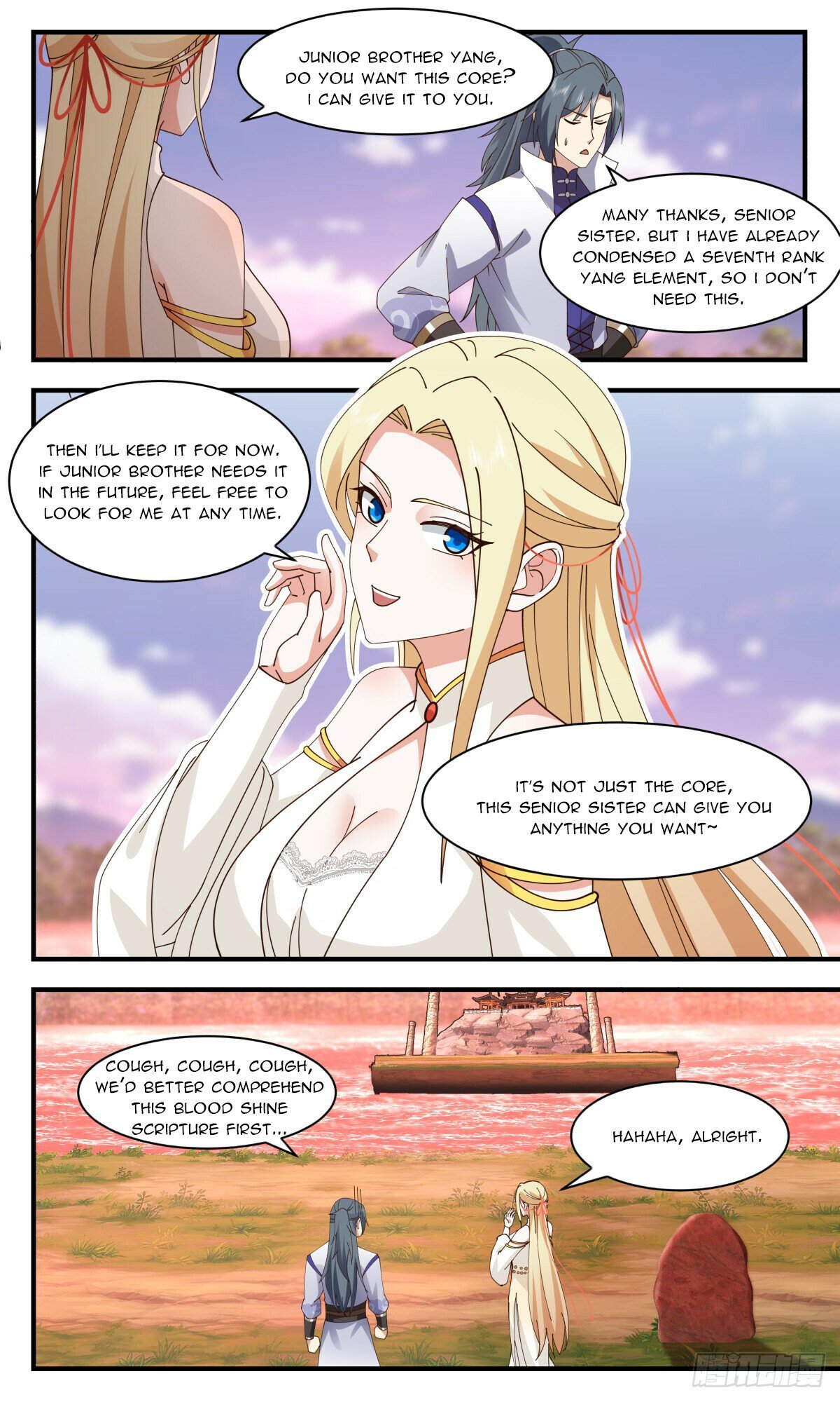 Page 3 of Chapter 2737
