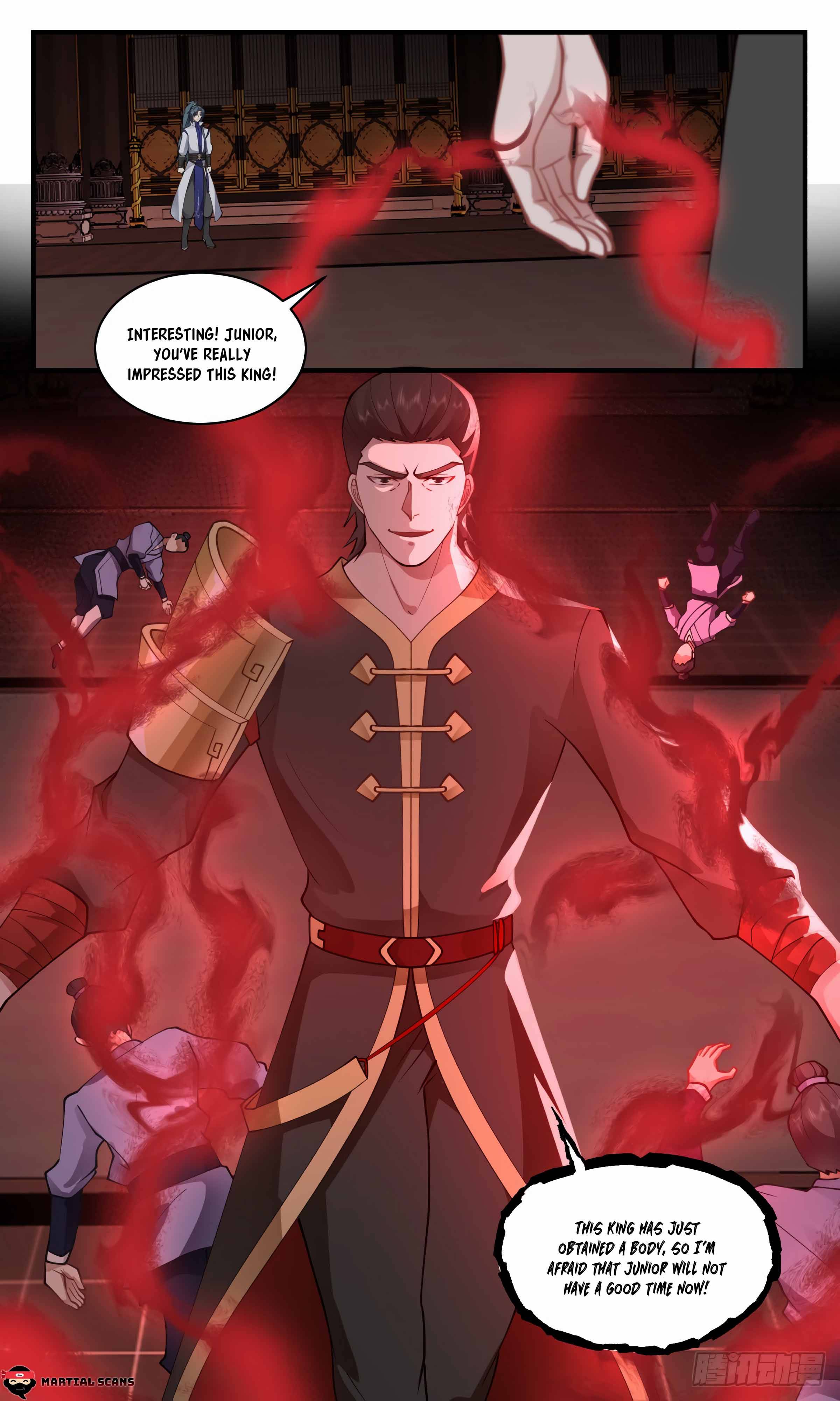 Page 6 of Chapter 2739