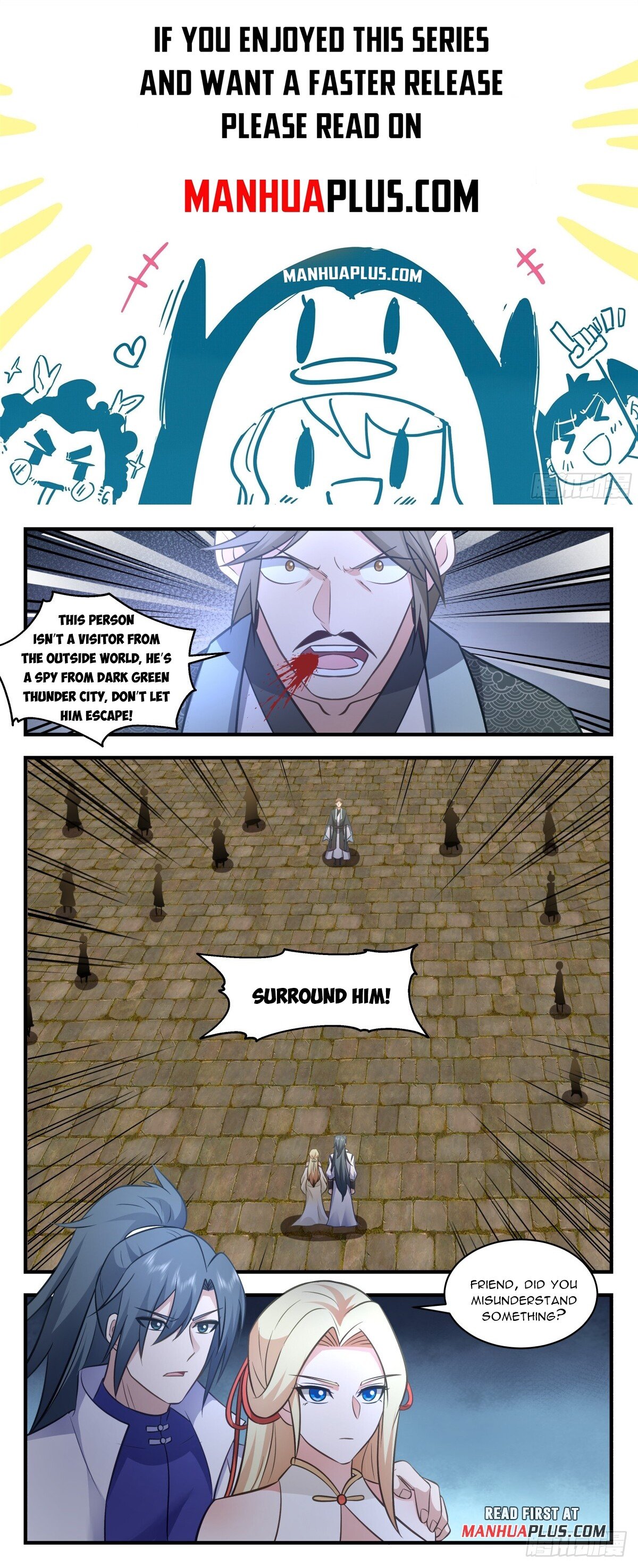 Page 1 of Chapter 2744