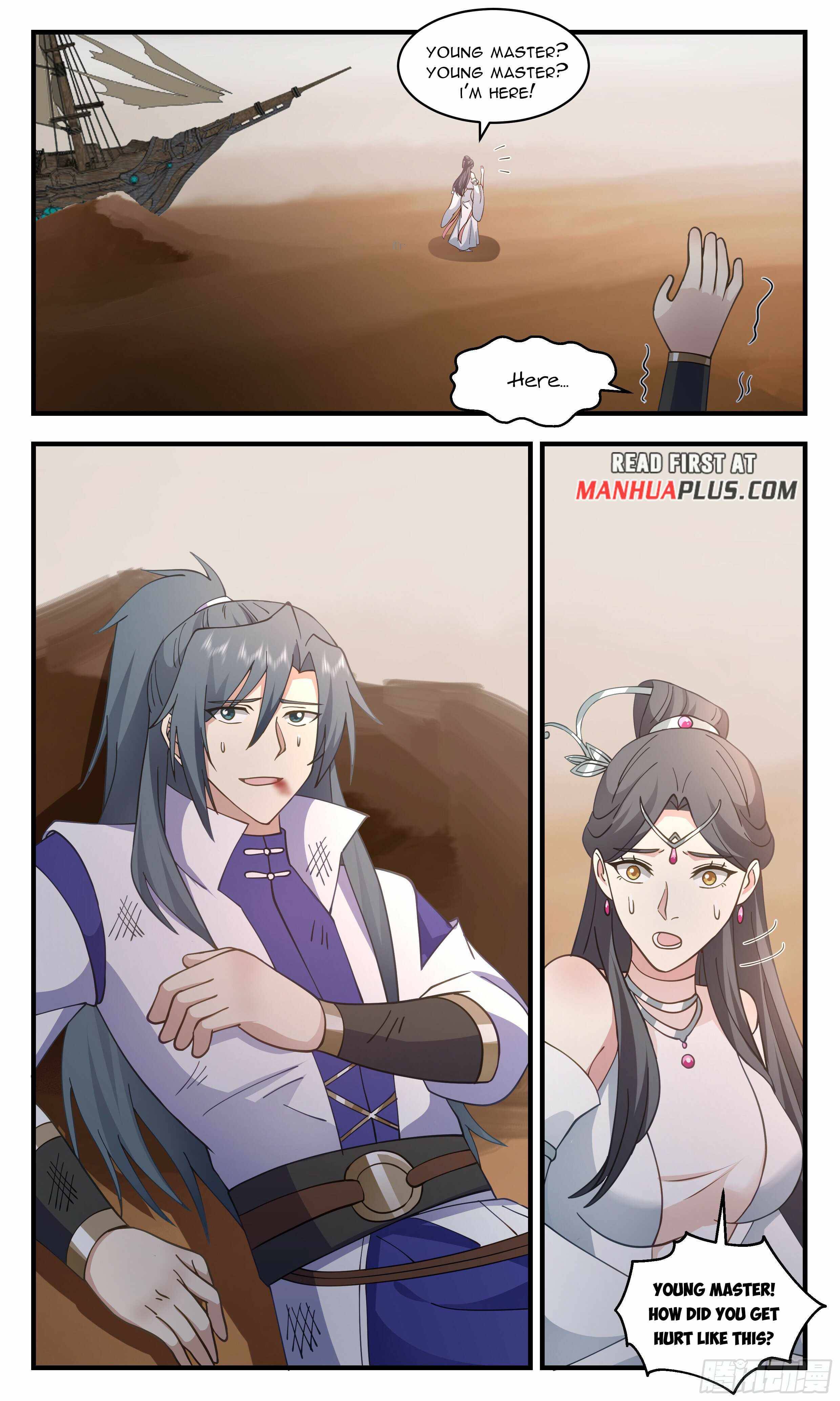 Page 11 of Chapter 2755