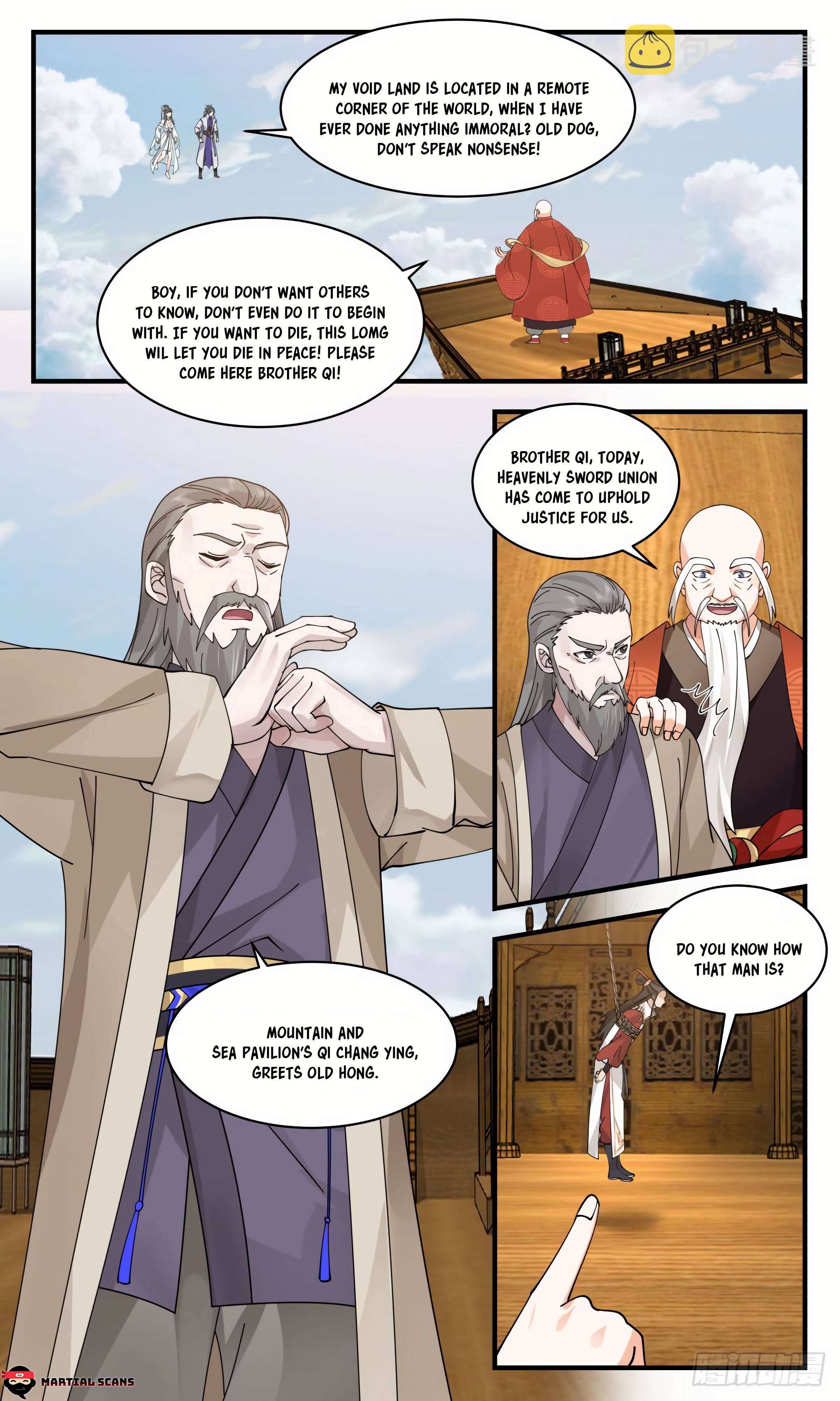 Page 3 of Chapter 2762