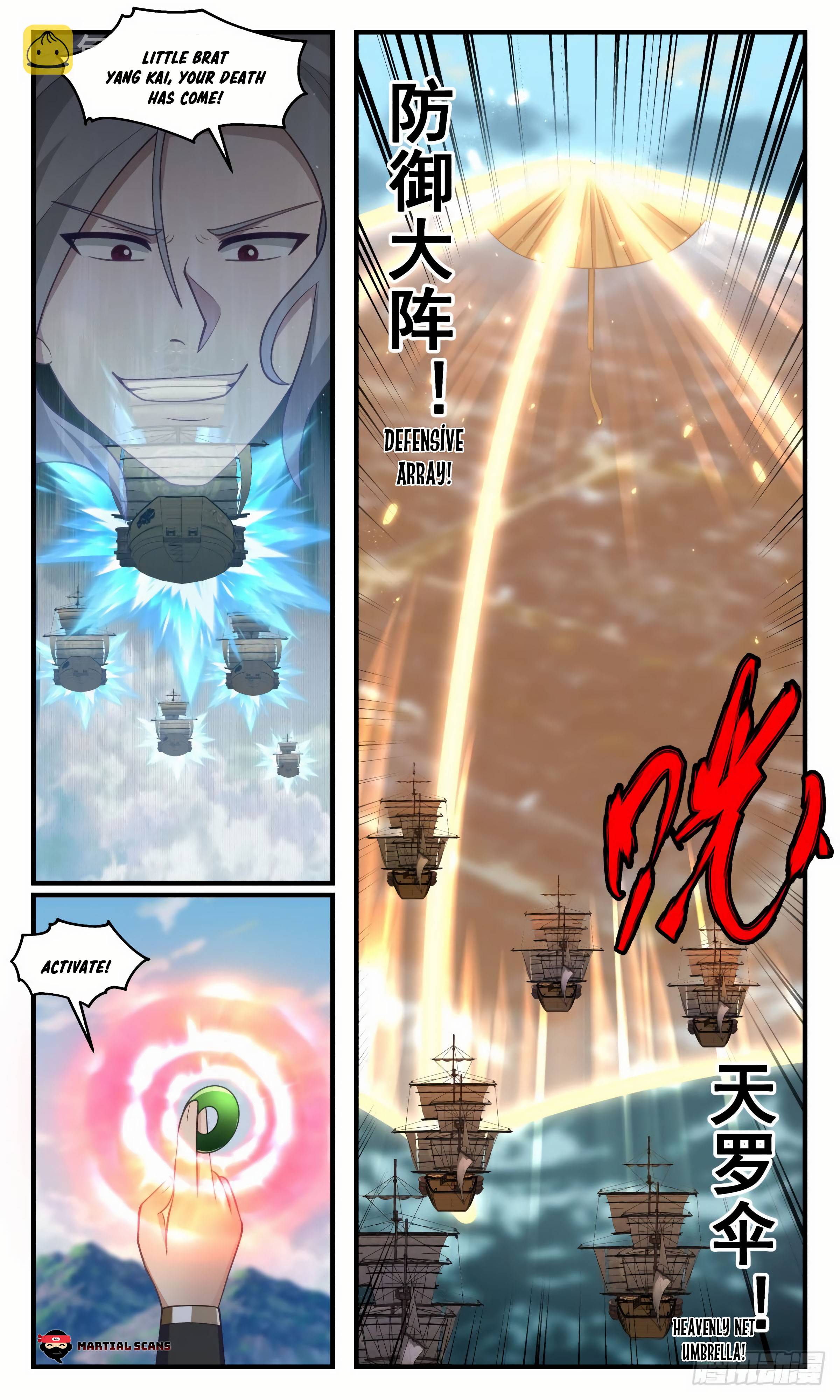 Page 3 of Chapter 2764
