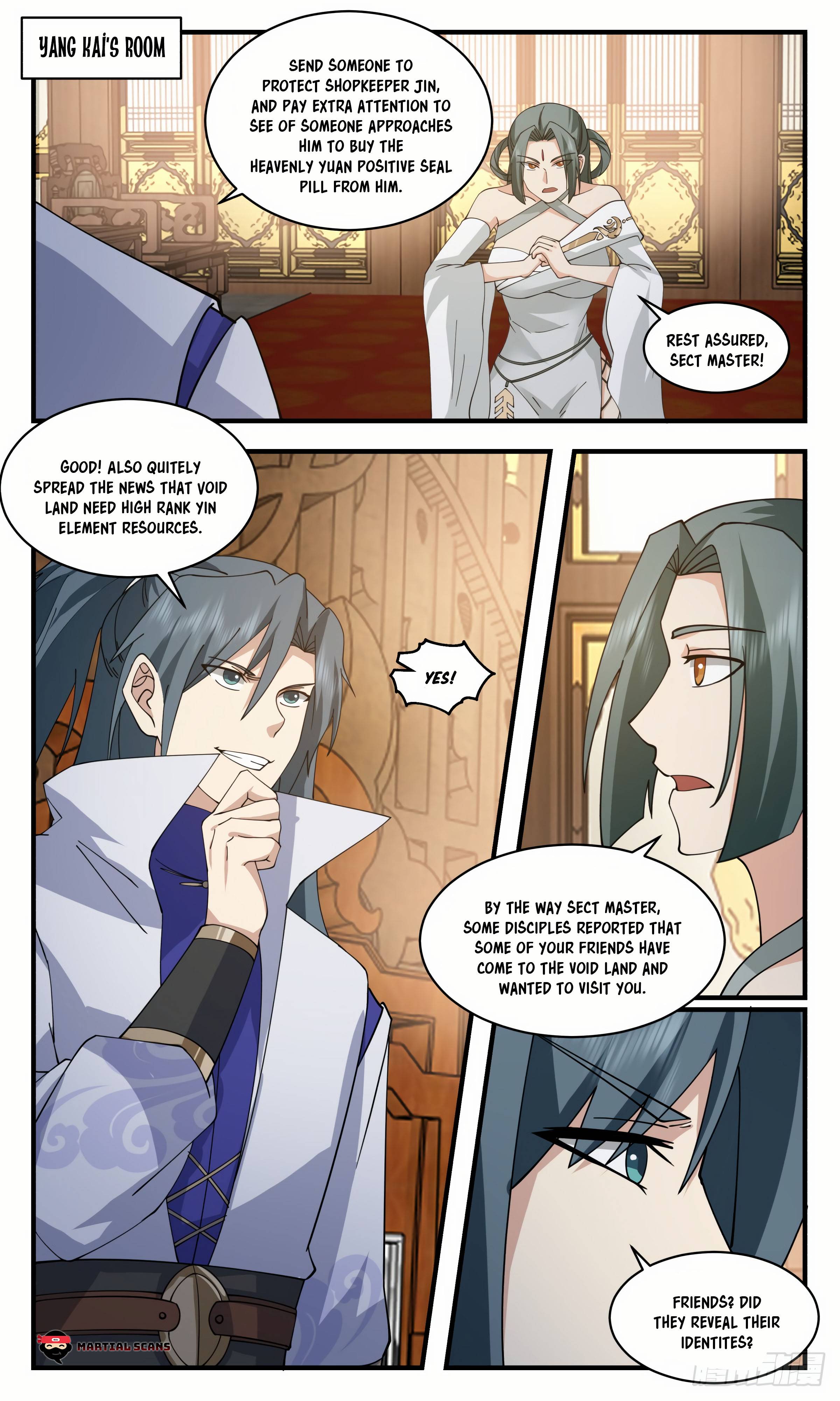Page 2 of Chapter 2772