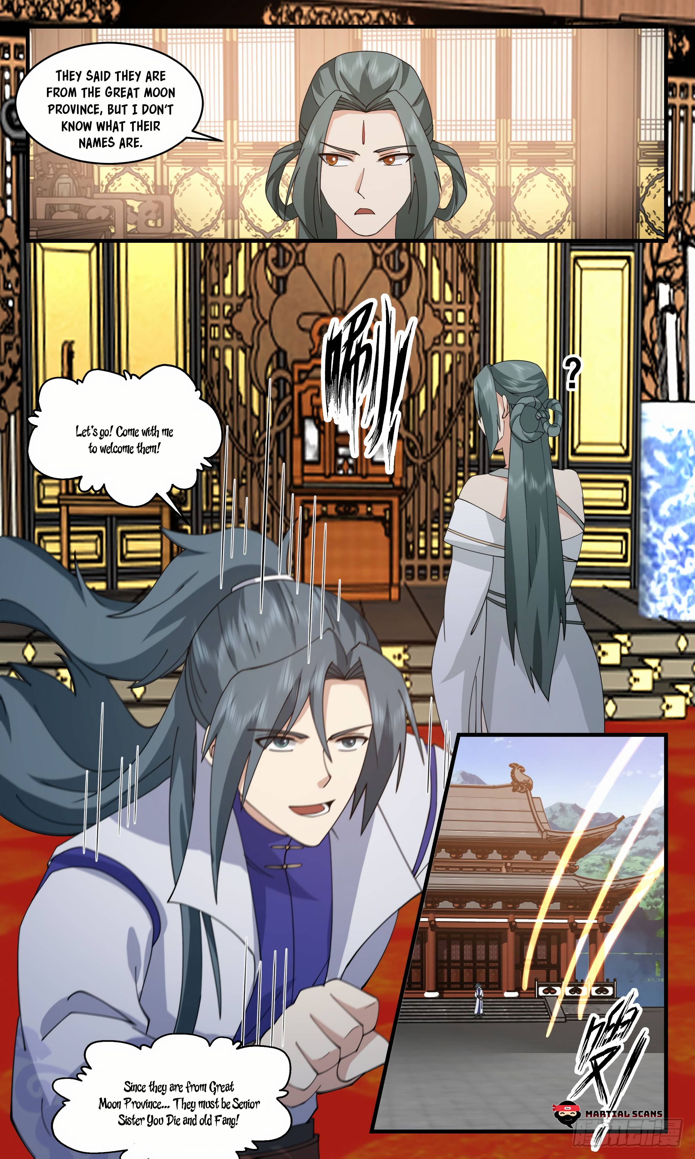 Page 3 of Chapter 2772