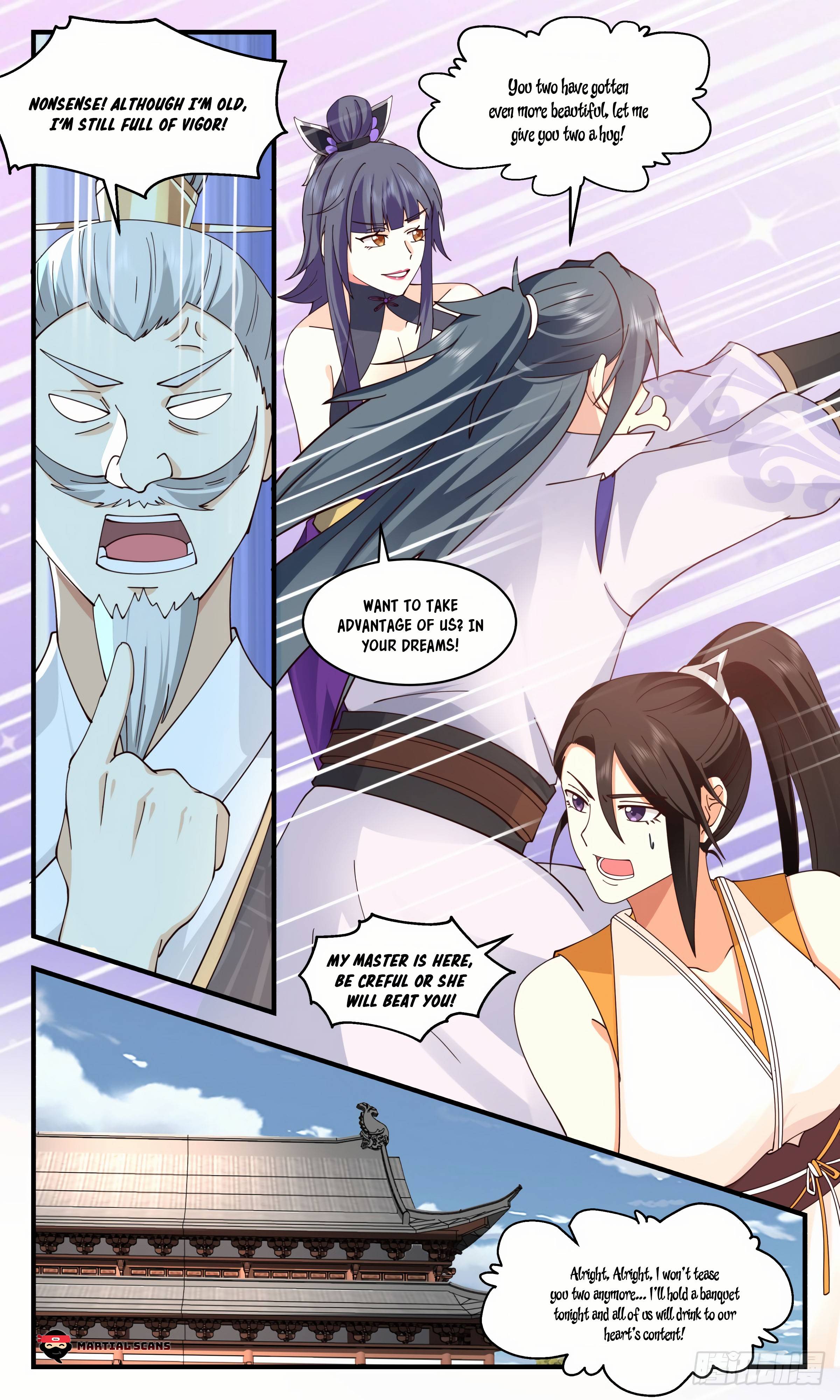 Page 5 of Chapter 2772