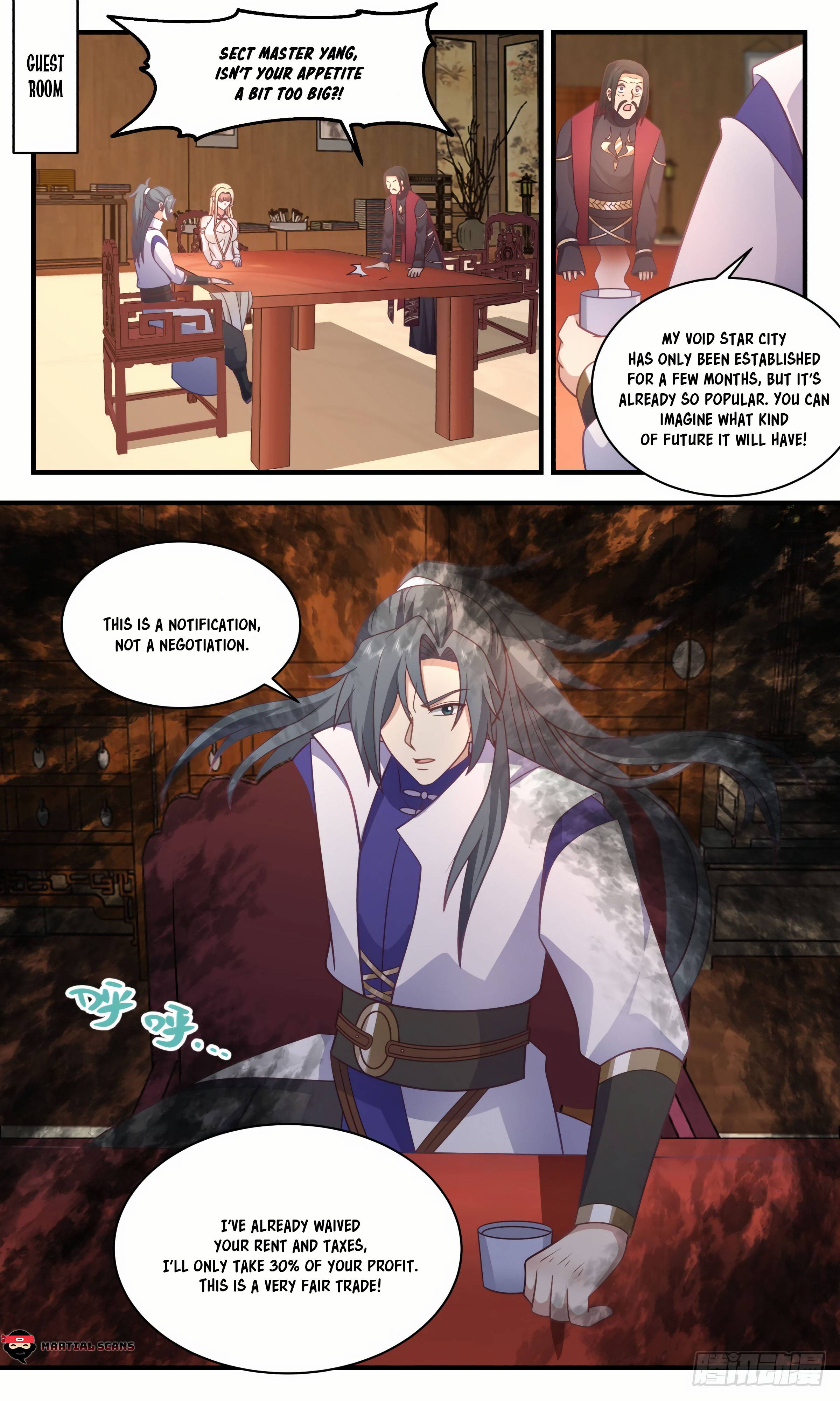 Page 2 of Chapter 2773