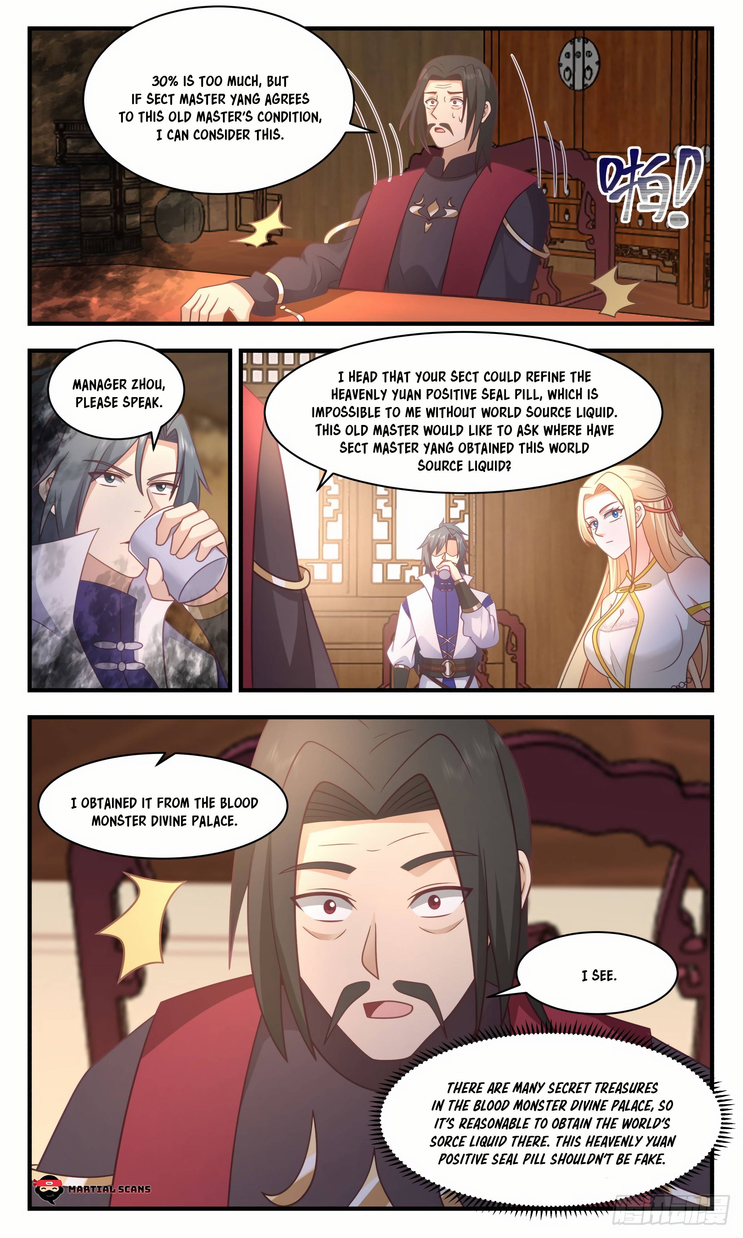 Page 3 of Chapter 2773