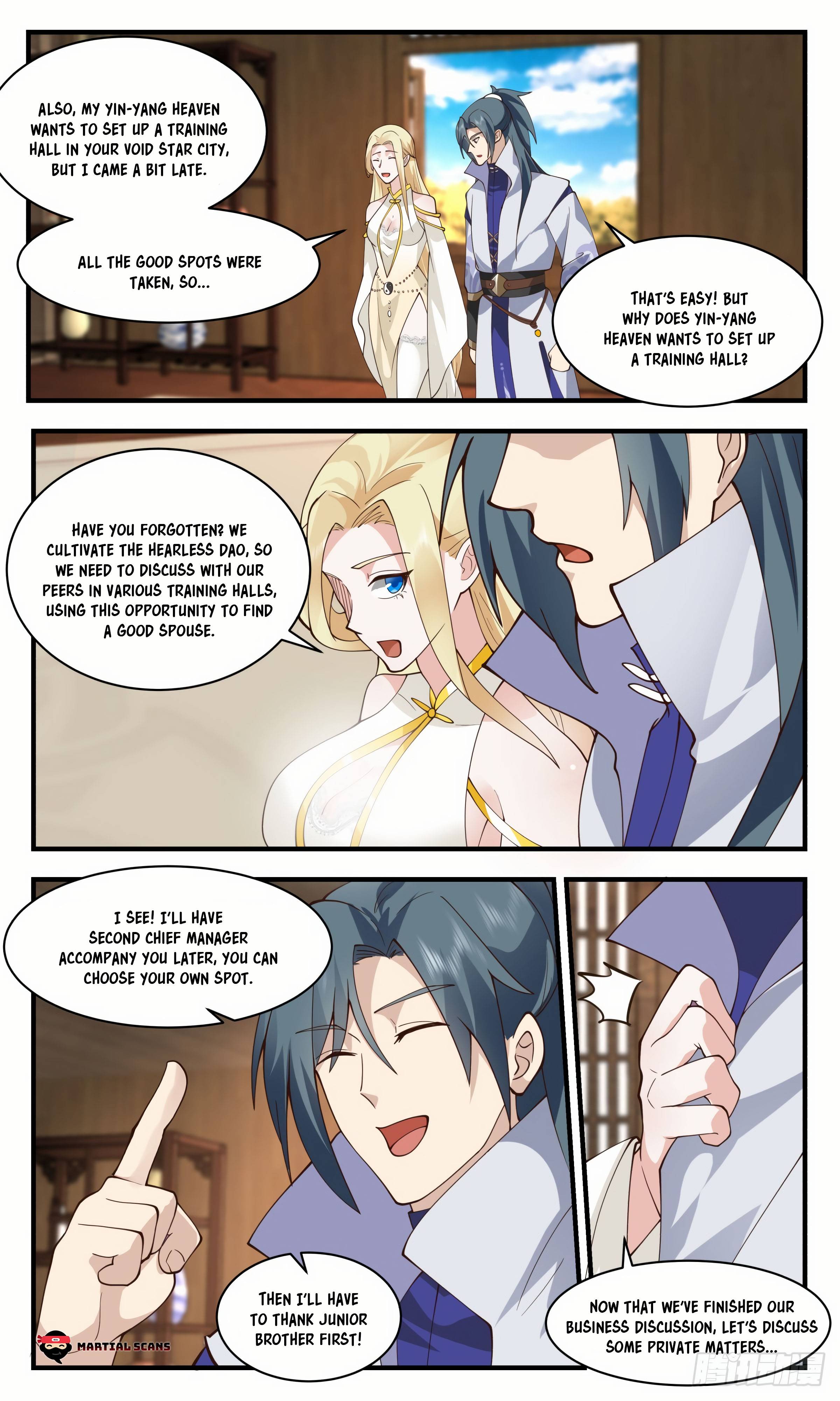 Page 10 of Chapter 2773