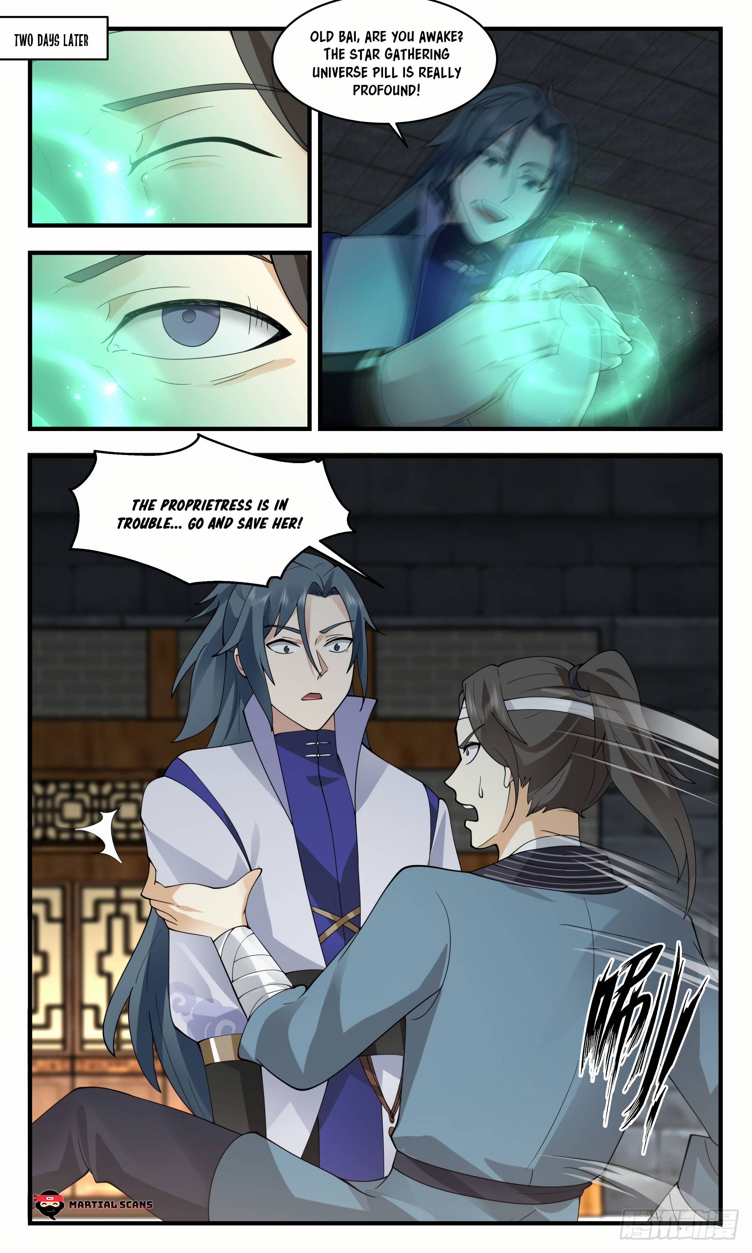 Page 5 of Chapter 2775