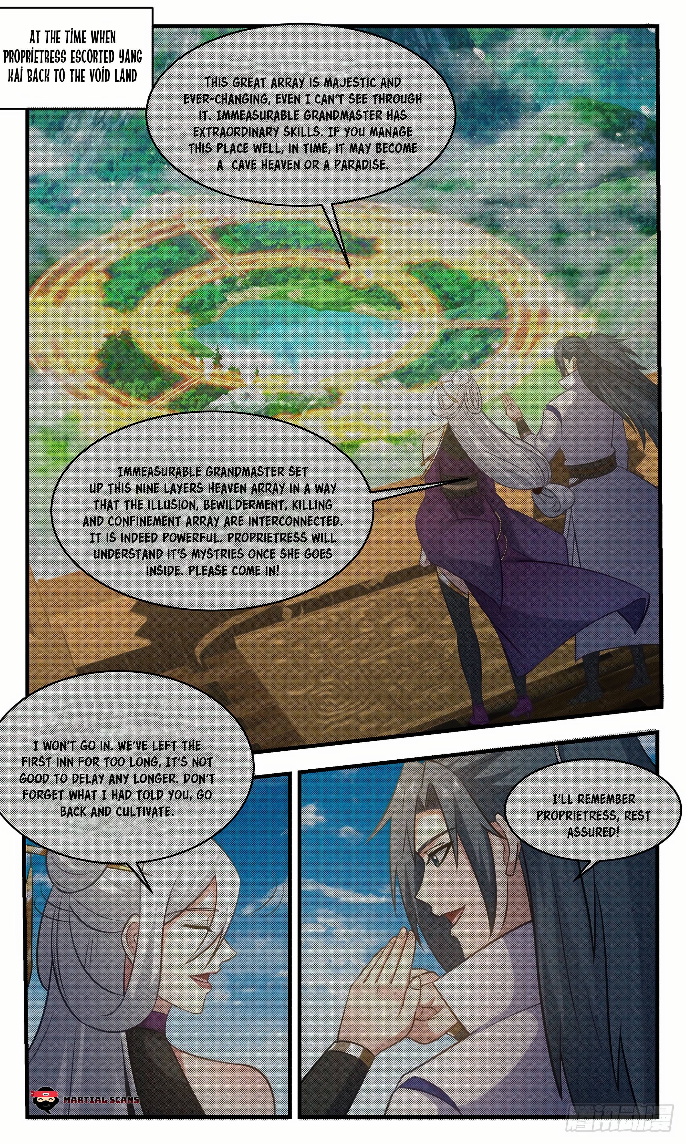 Page 6 of Chapter 2775