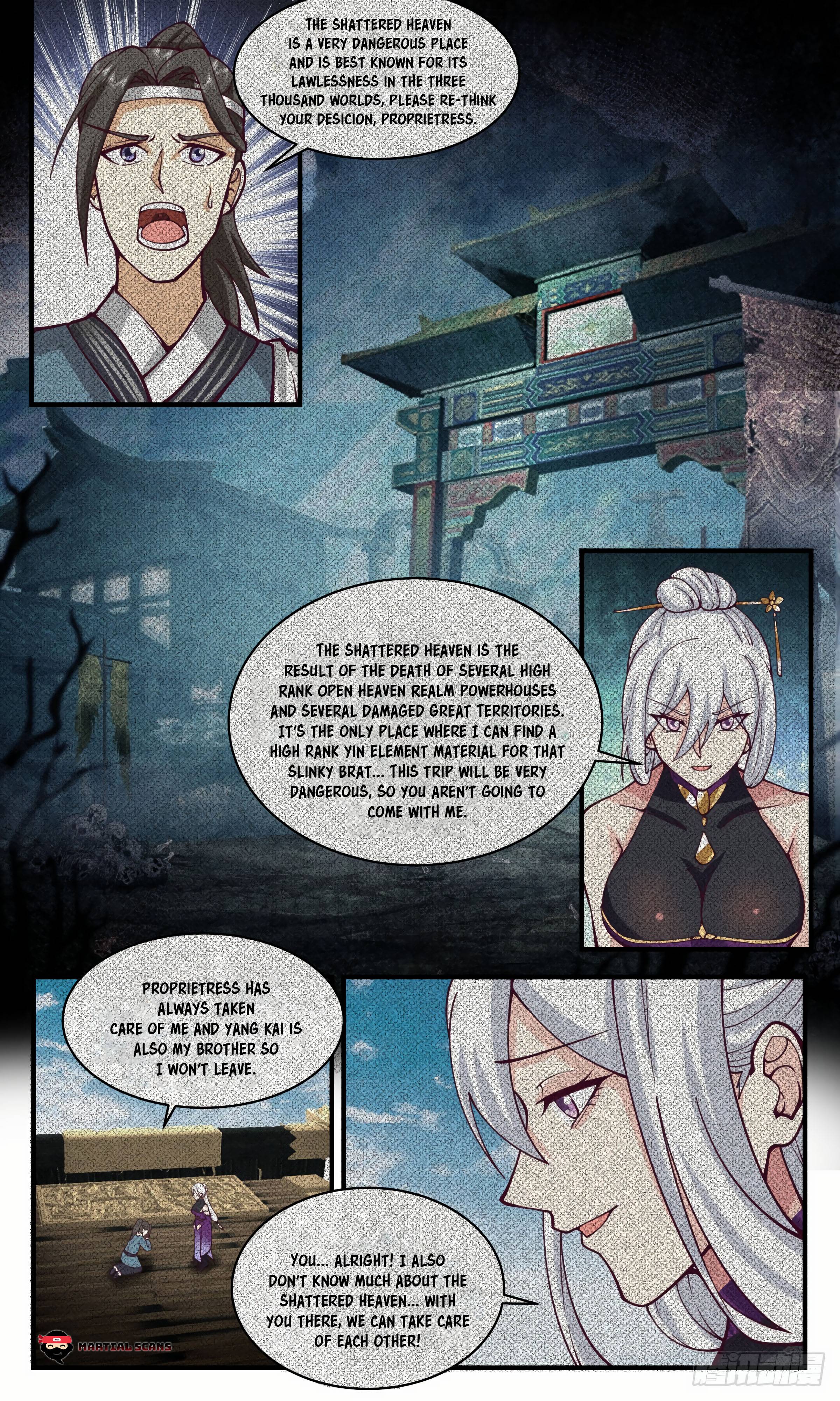 Page 8 of Chapter 2775