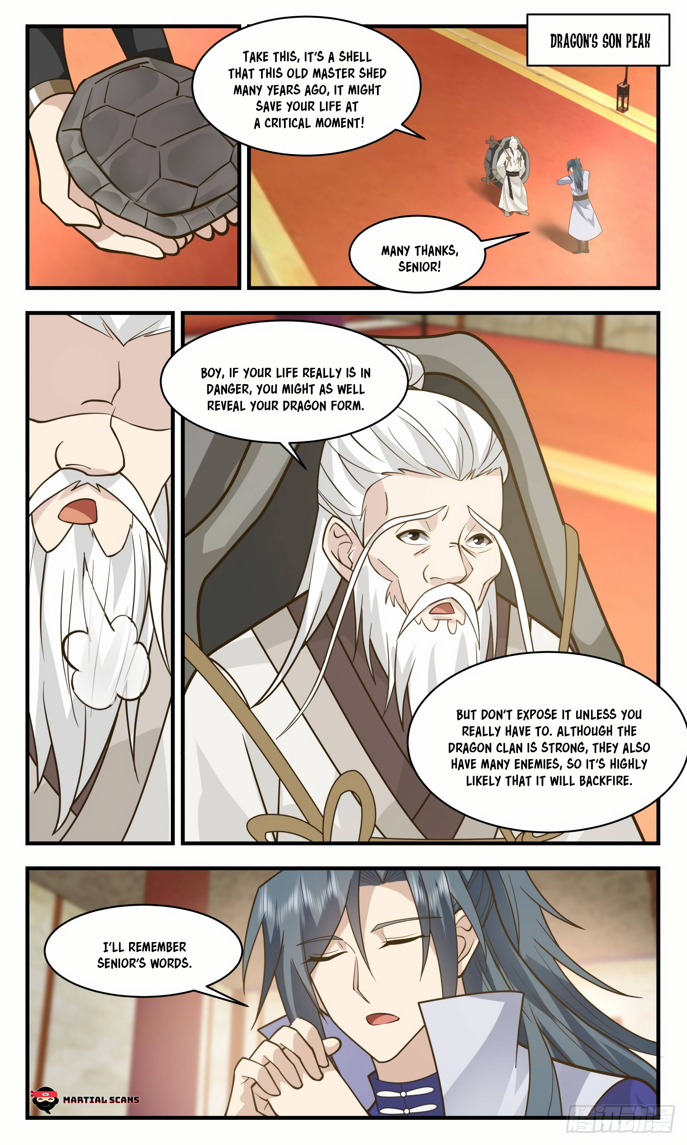 Page 2 of Chapter 2776