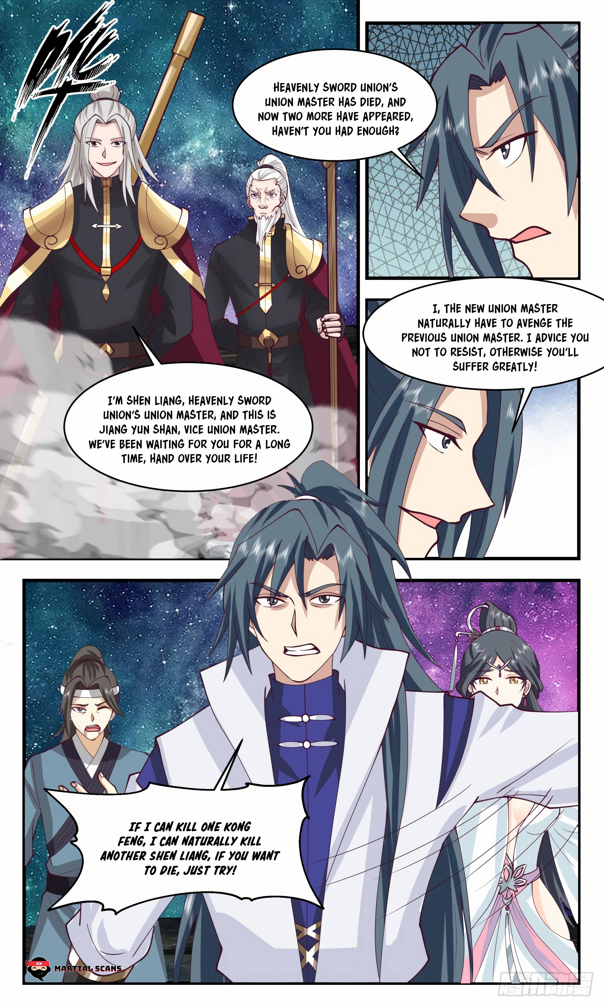 Page 6 of Chapter 2776