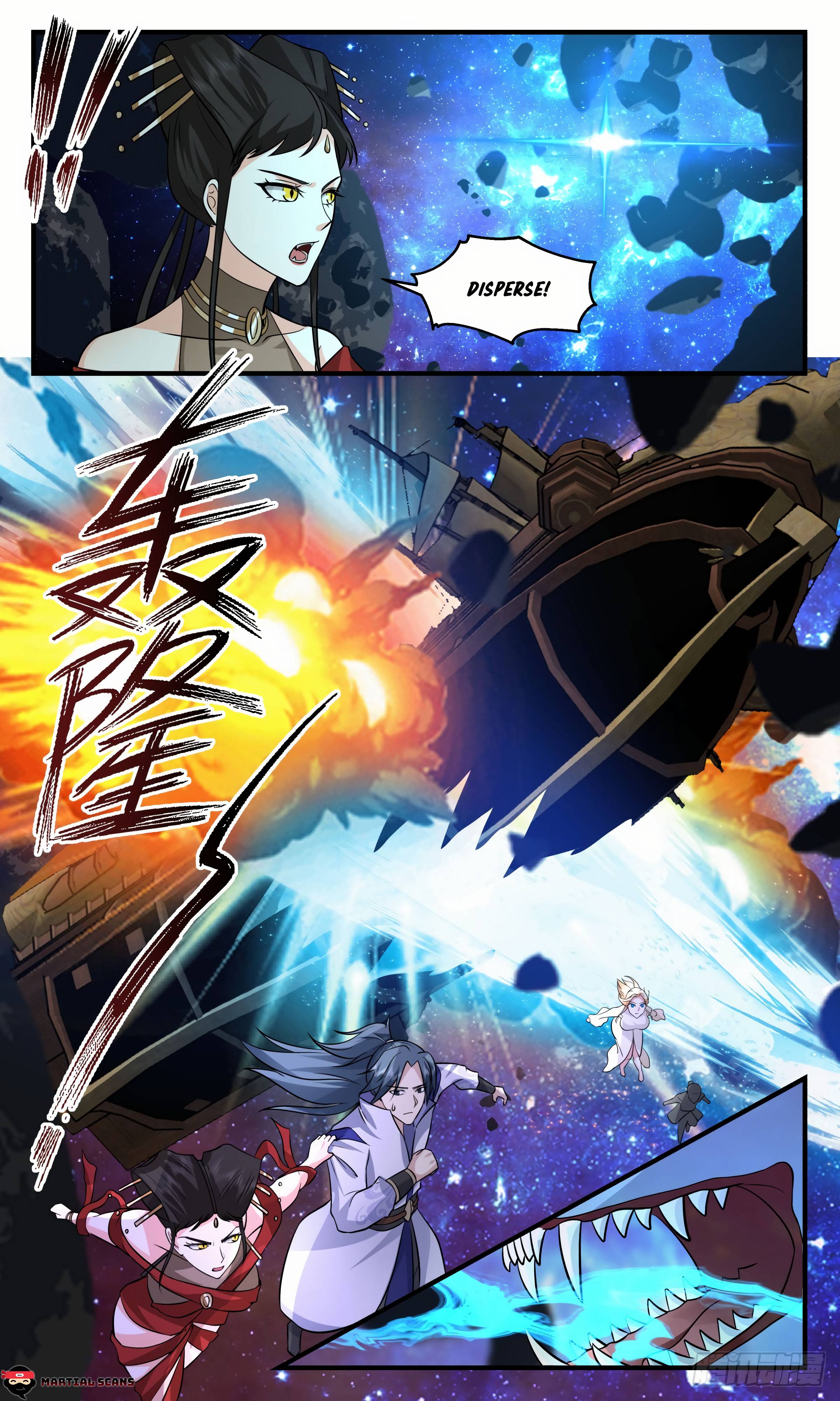 Page 3 of Chapter 2779