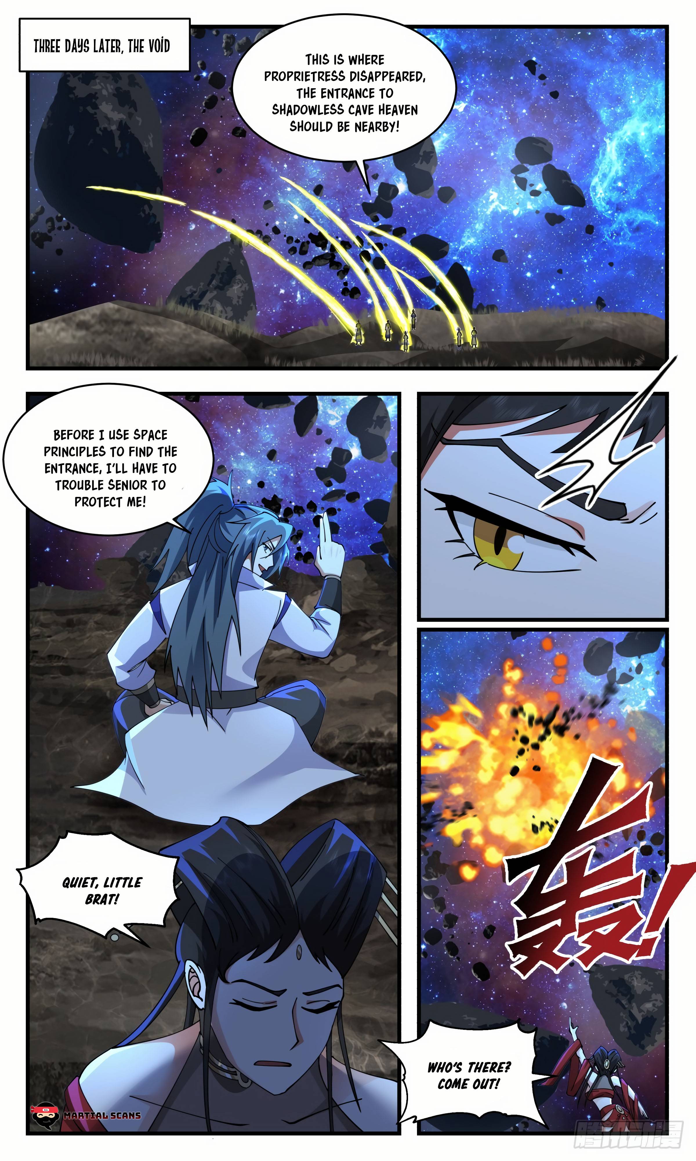 Page 5 of Chapter 2779