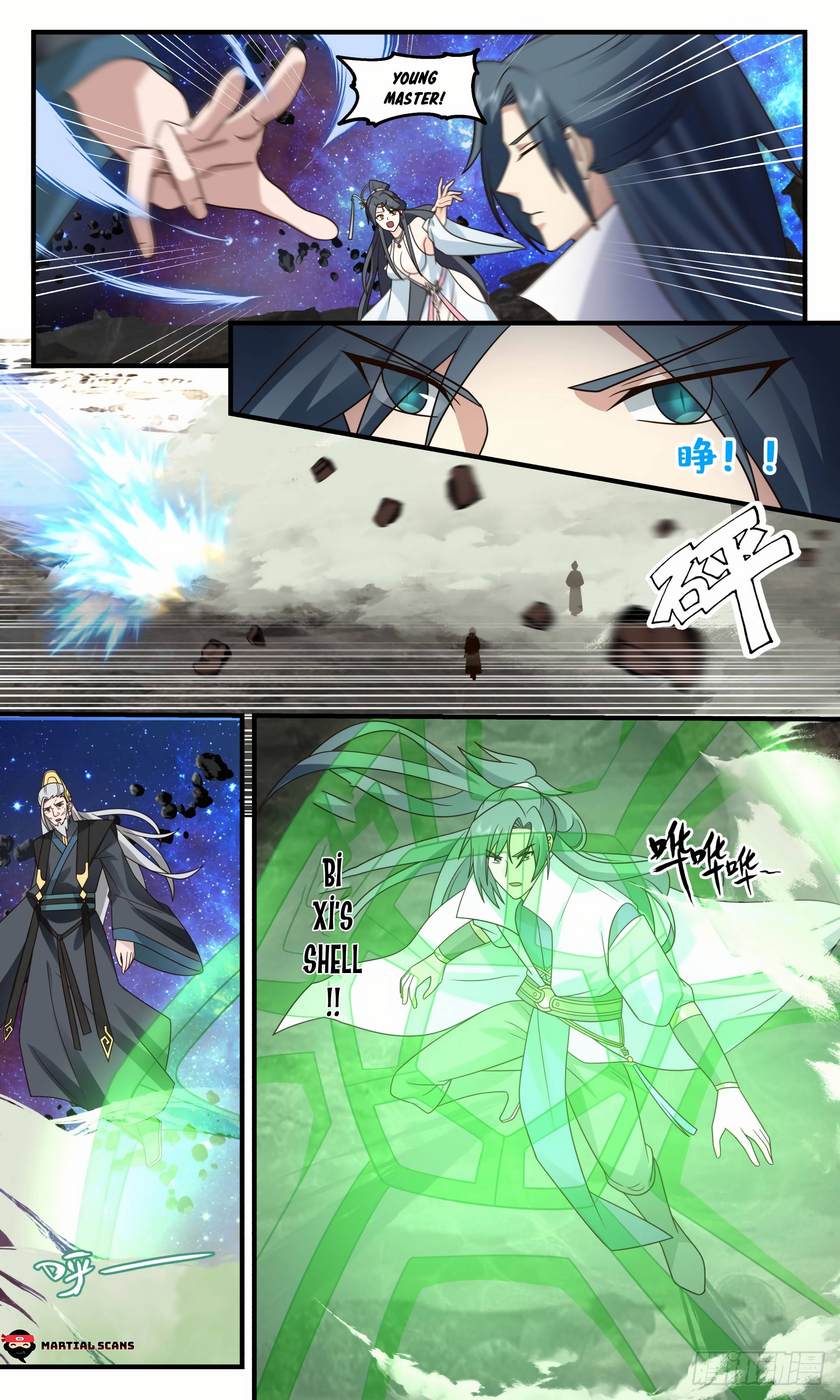 Page 2 of Chapter 2780