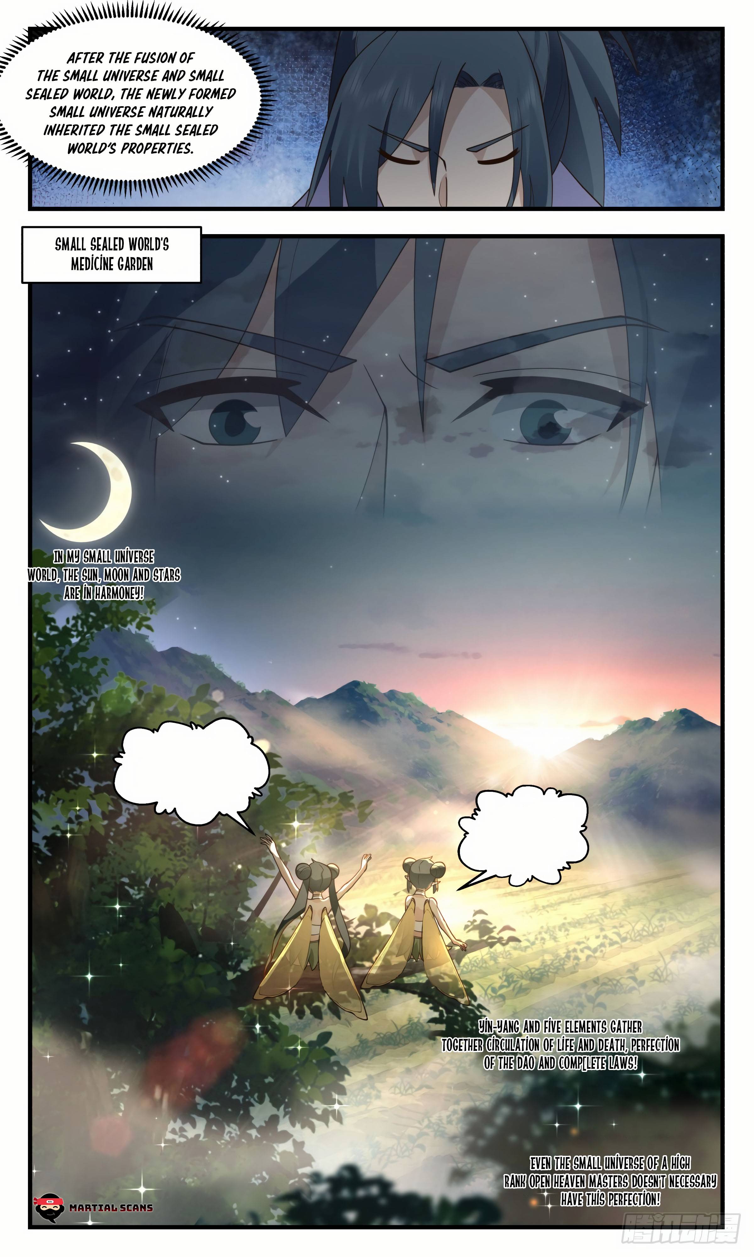 Page 2 of Chapter 2783
