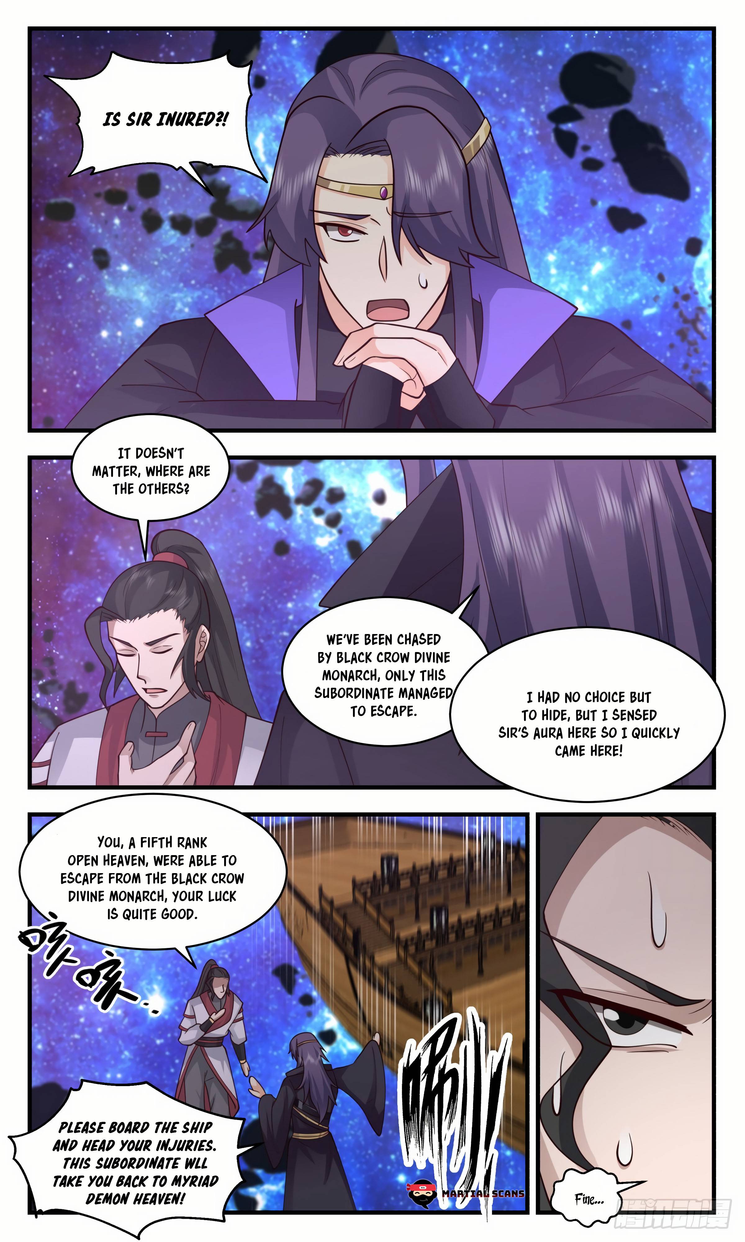 Page 8 of Chapter 2783