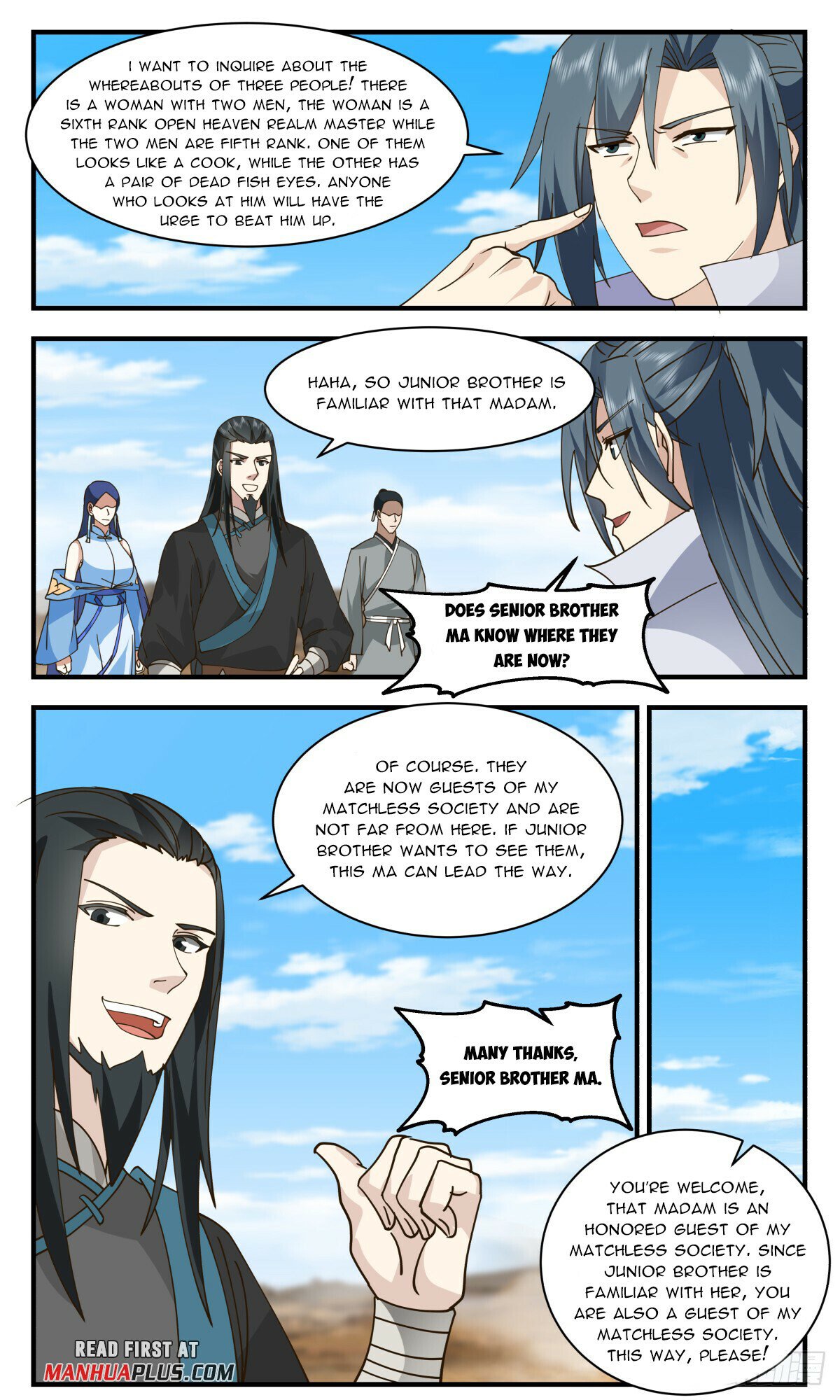 Page 3 of Chapter 2784