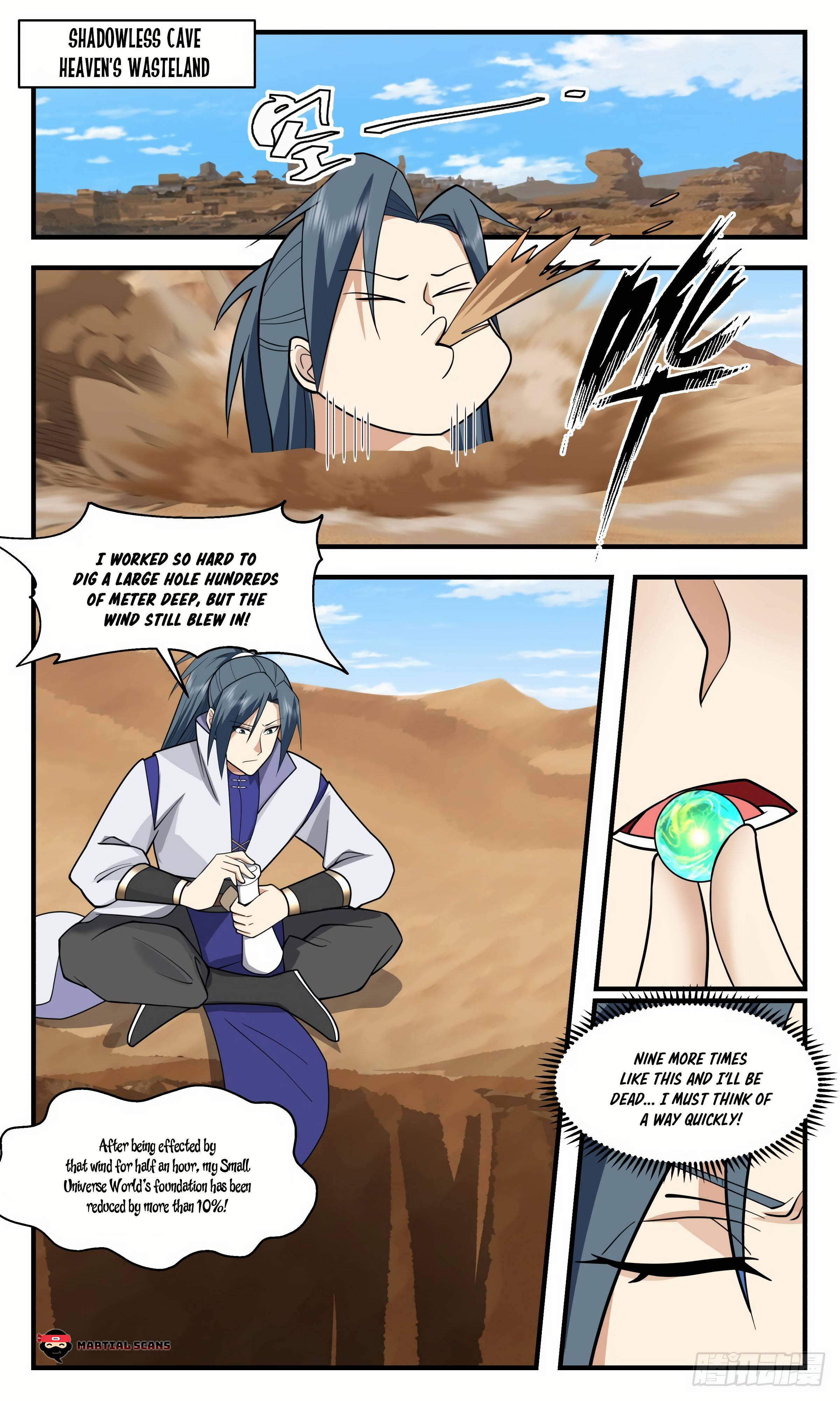 Page 2 of Chapter 2785