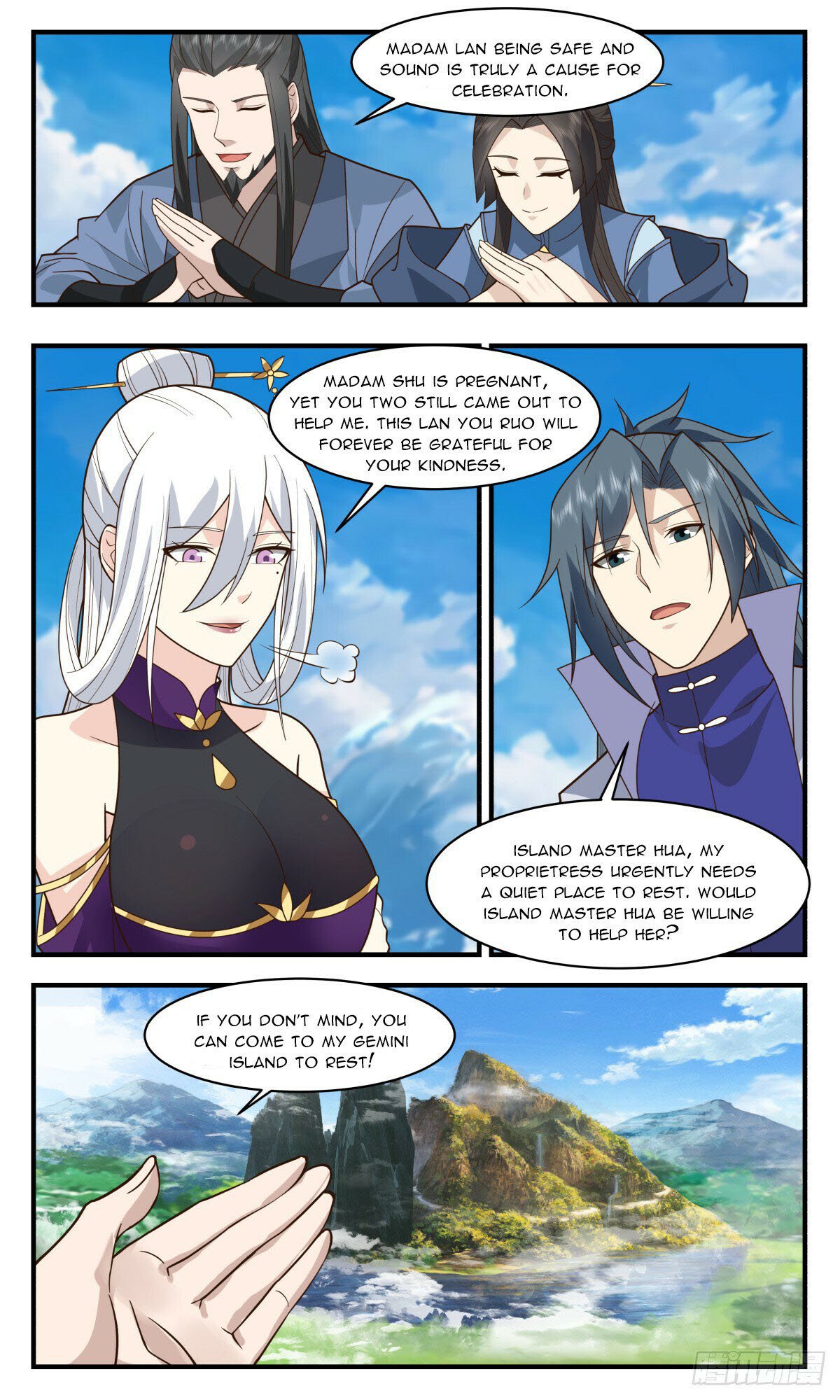 Page 6 of Chapter 2791
