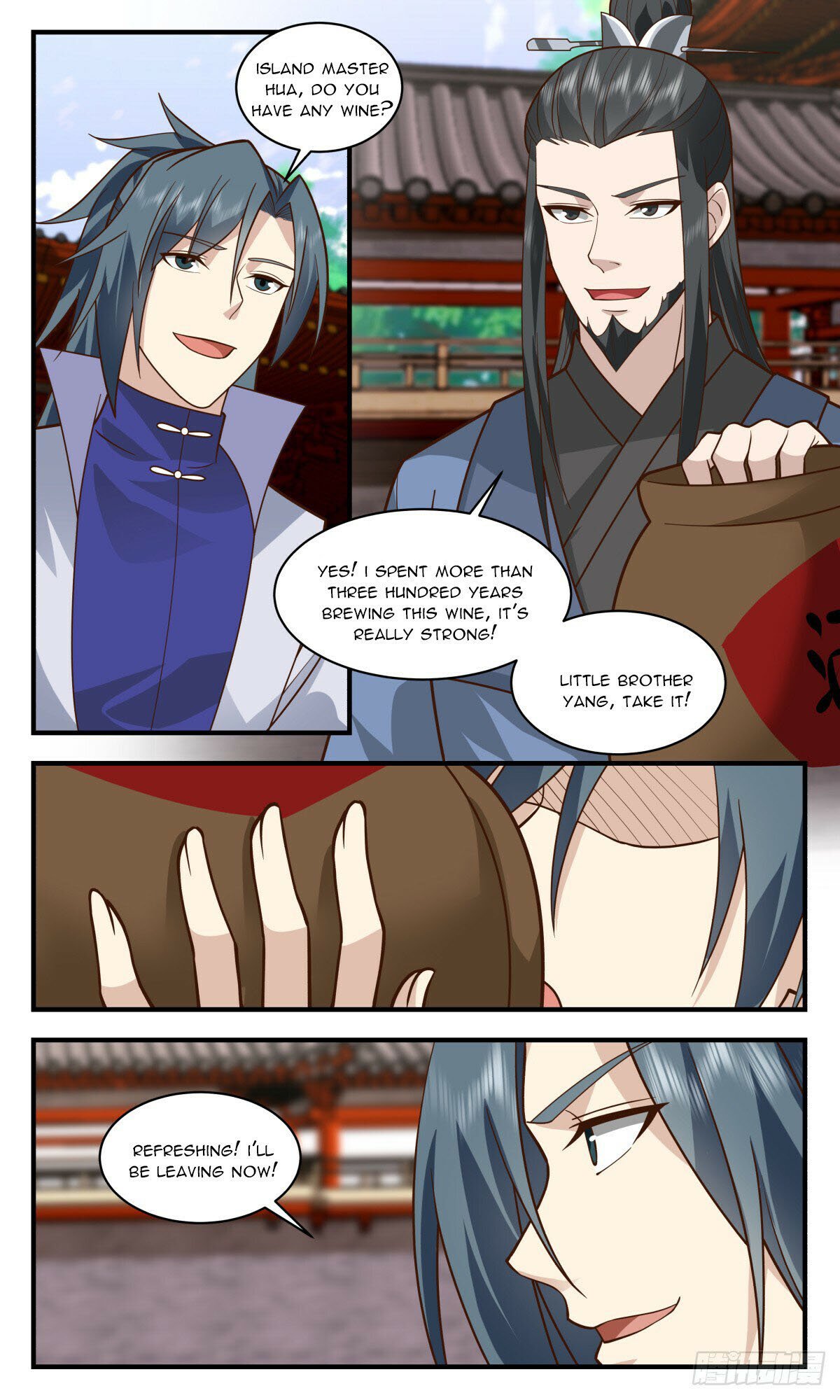 Page 8 of Chapter 2791