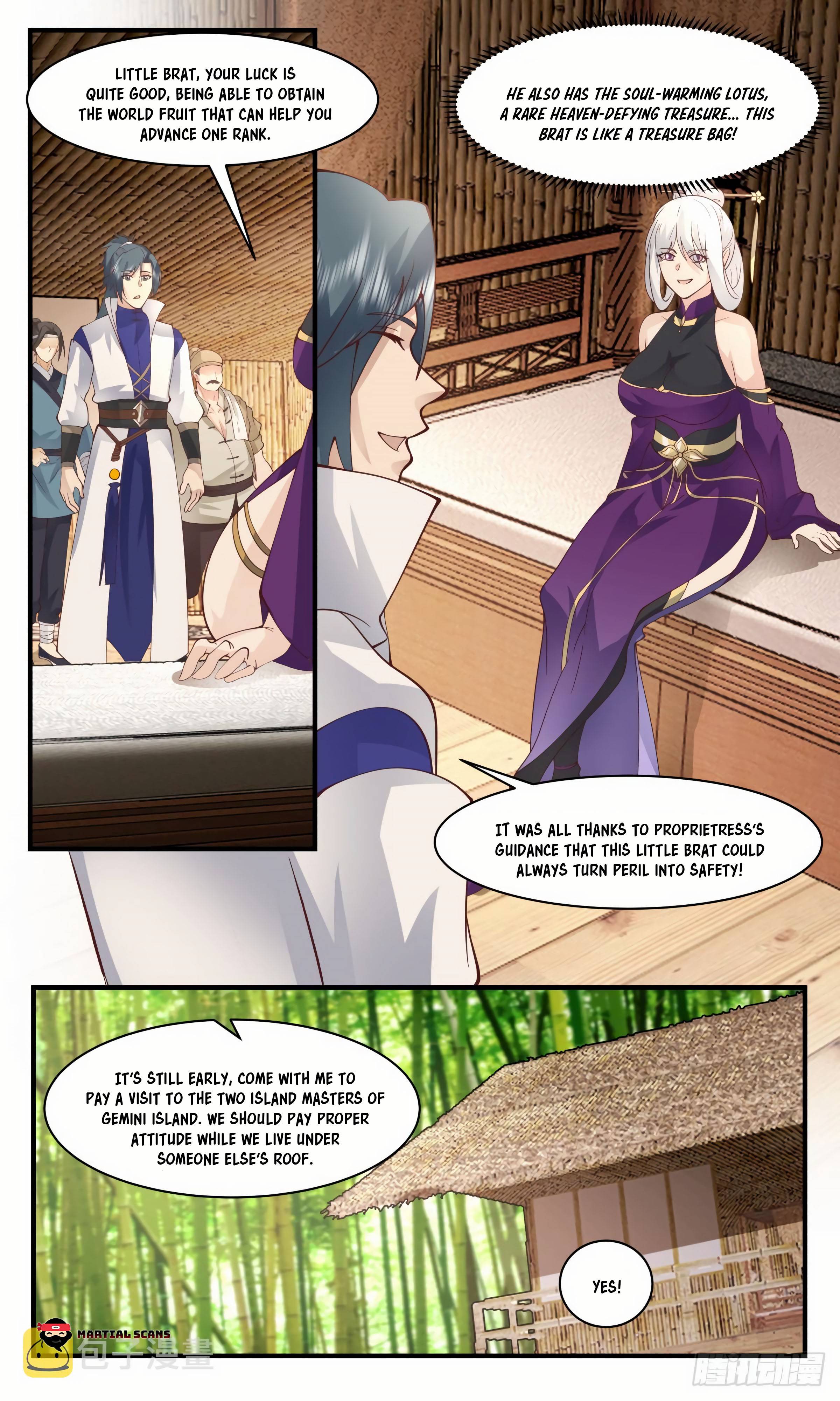 Page 3 of Chapter 2794