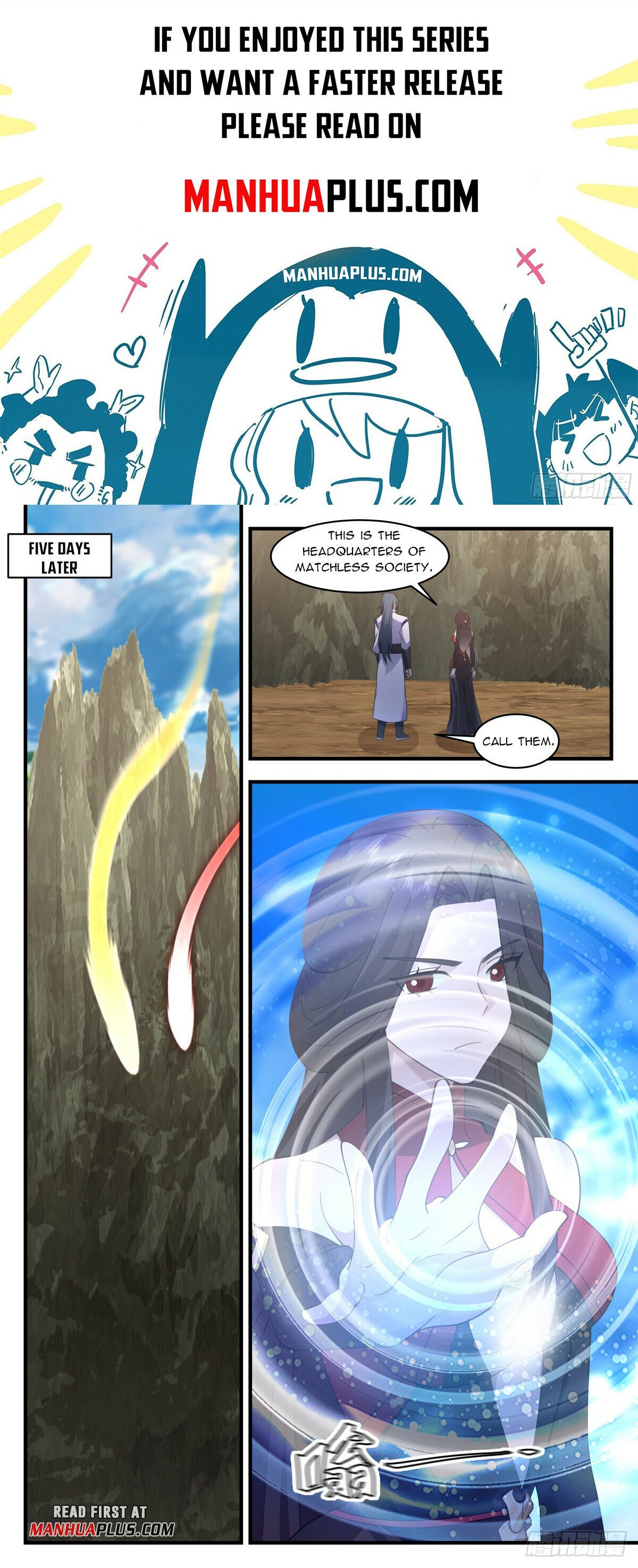 Page 1 of Chapter 2797