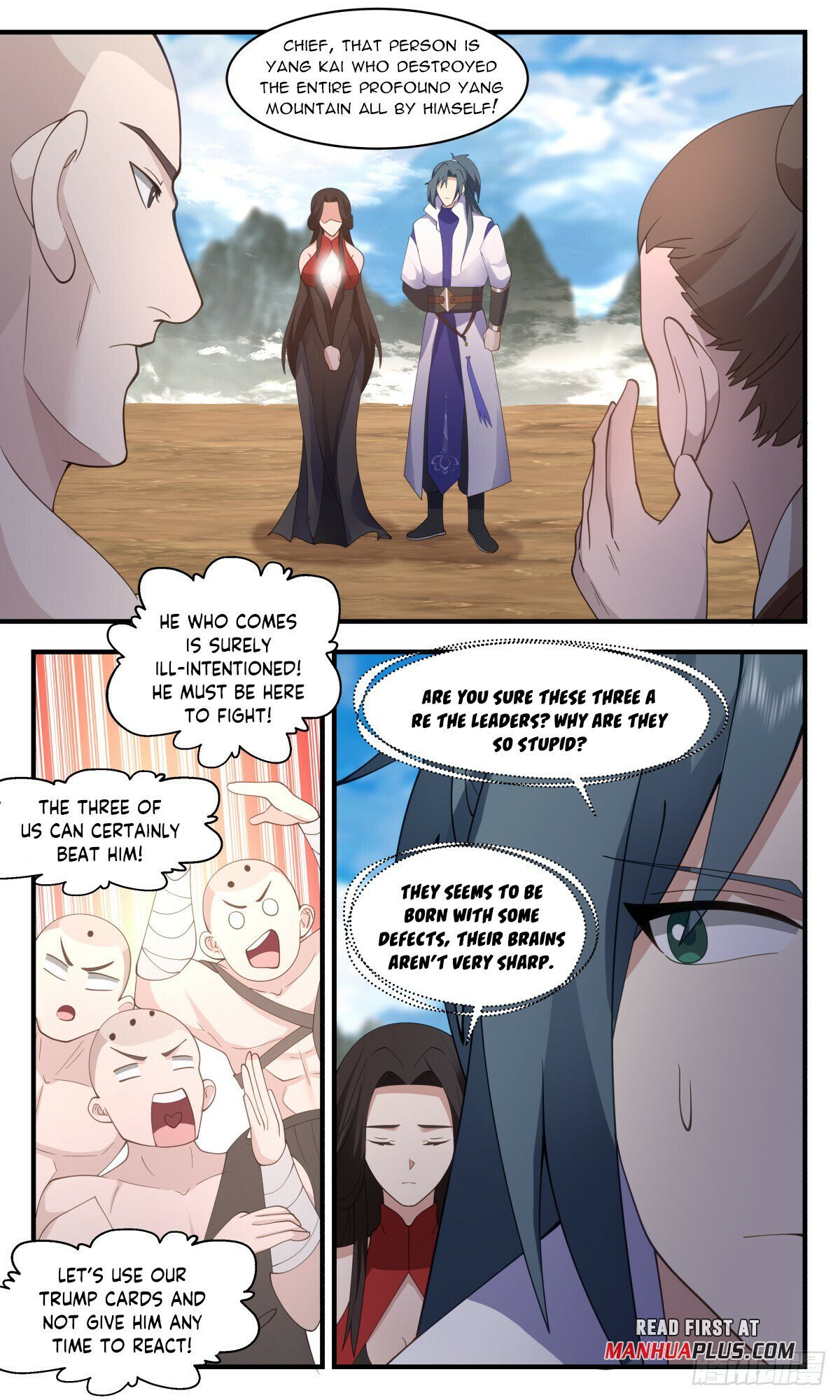 Page 3 of Chapter 2797