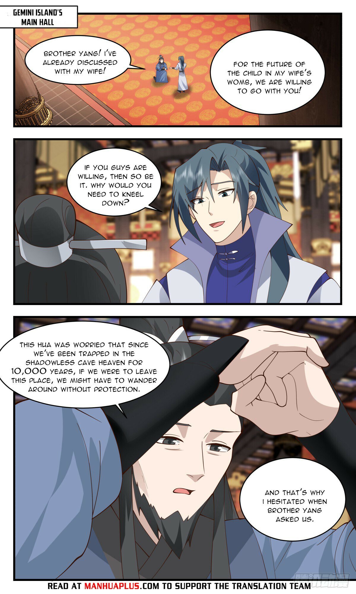 Page 6 of Chapter 2797